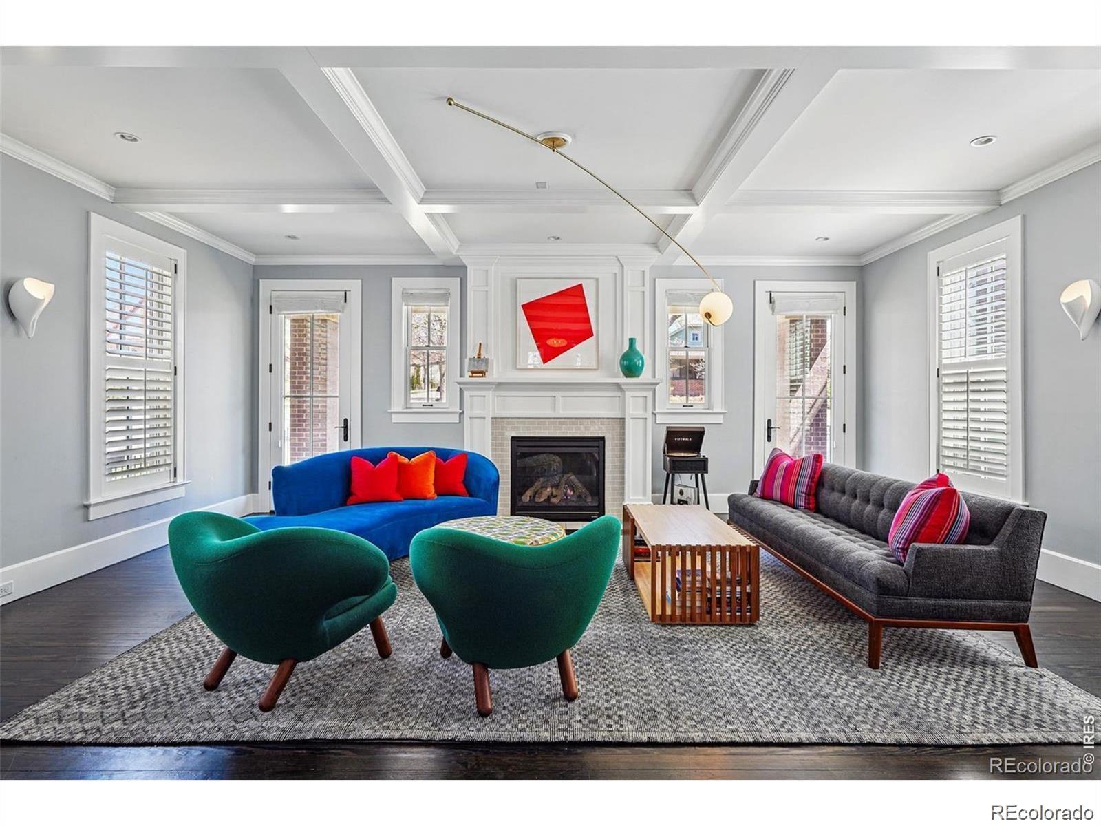 MLS Image #10 for 201 s lafayette street,denver, Colorado