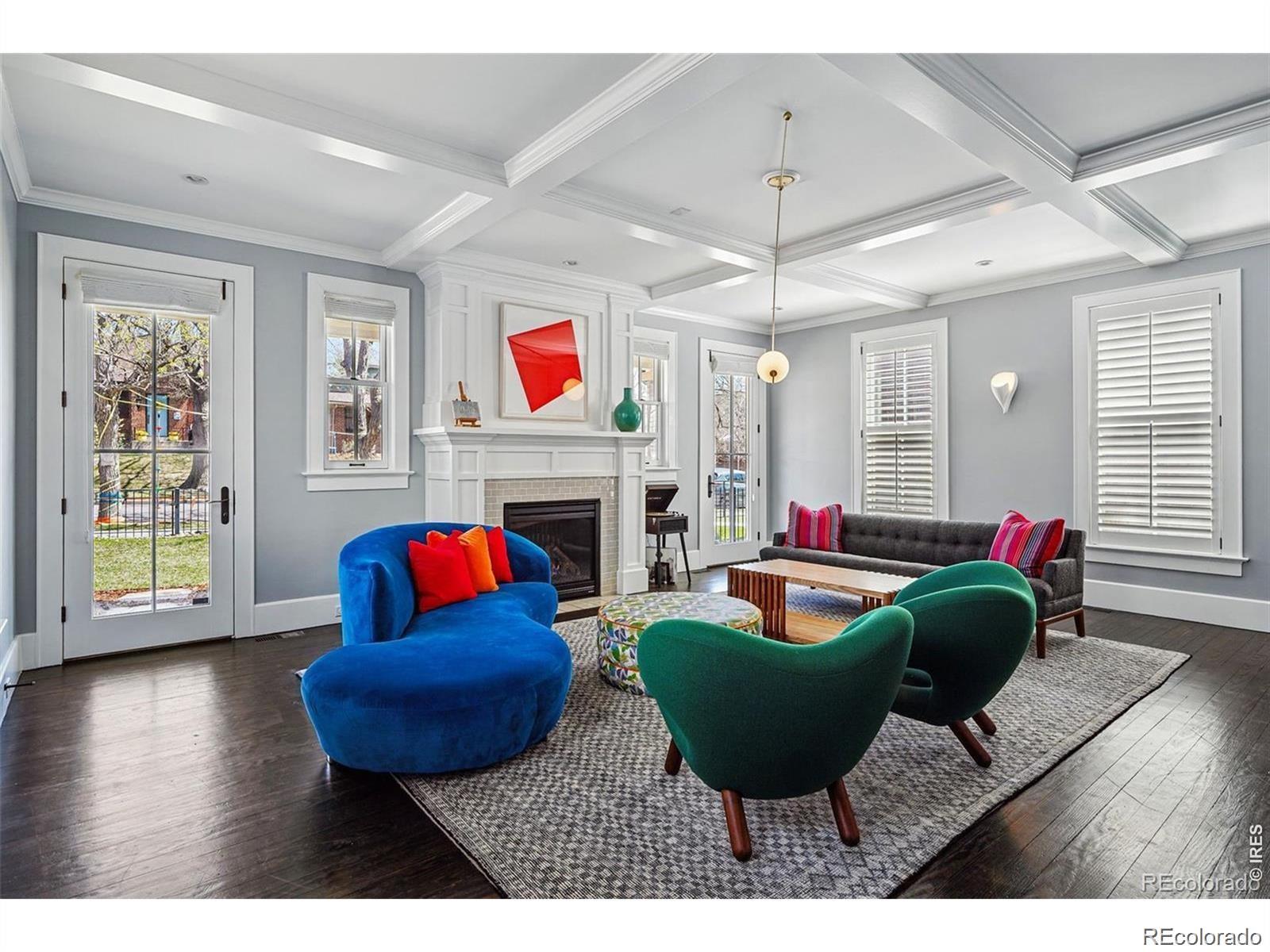 MLS Image #11 for 201 s lafayette street,denver, Colorado