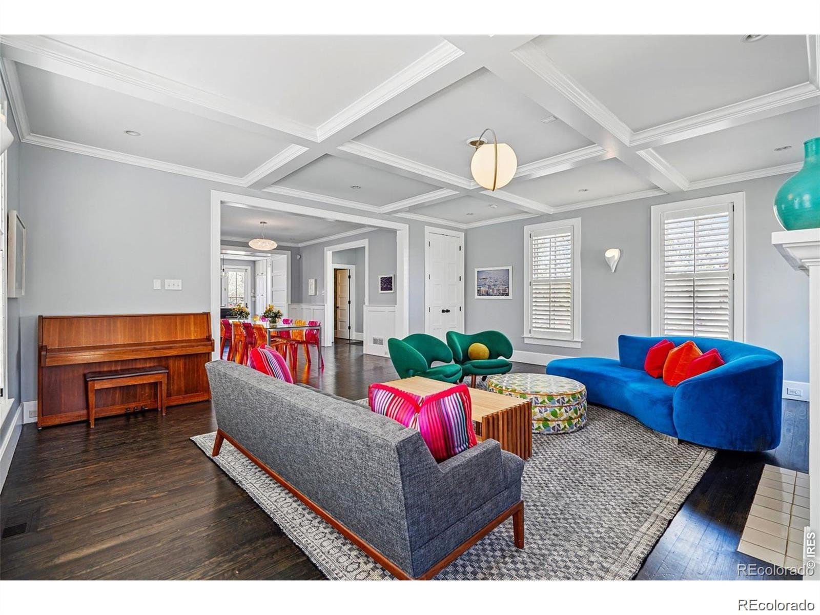 MLS Image #12 for 201 s lafayette street,denver, Colorado