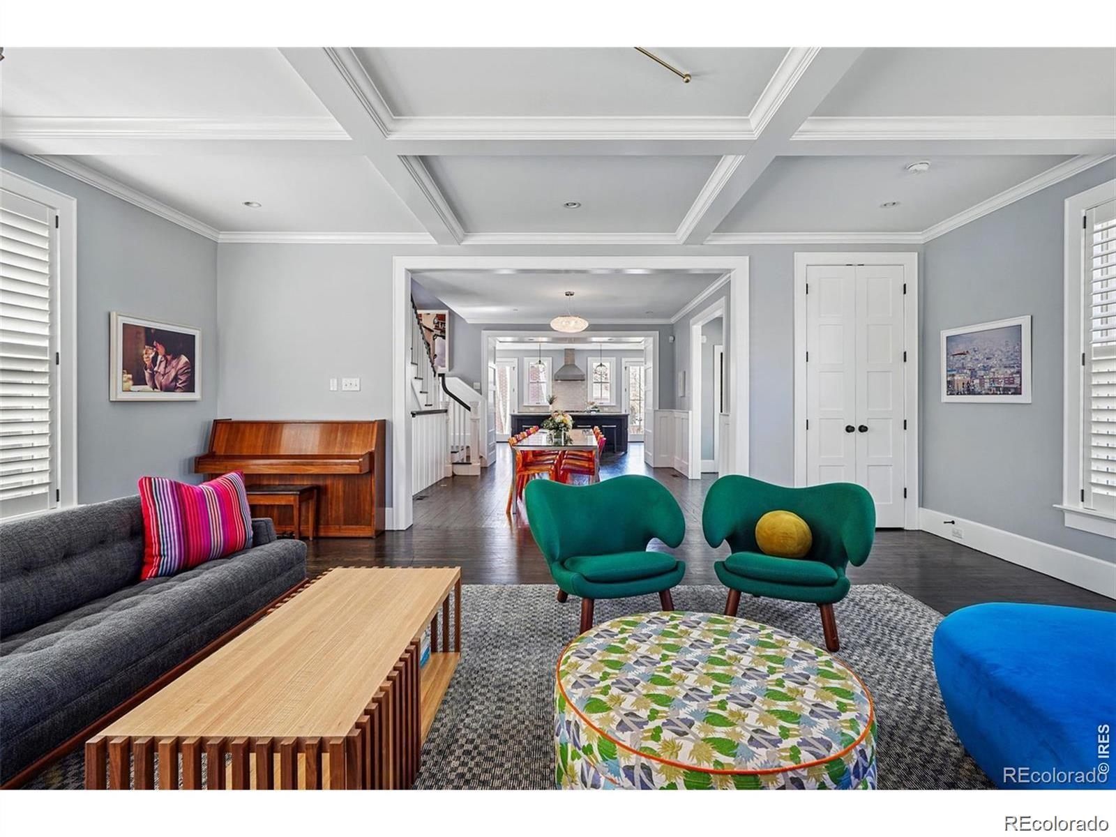 MLS Image #13 for 201 s lafayette street,denver, Colorado