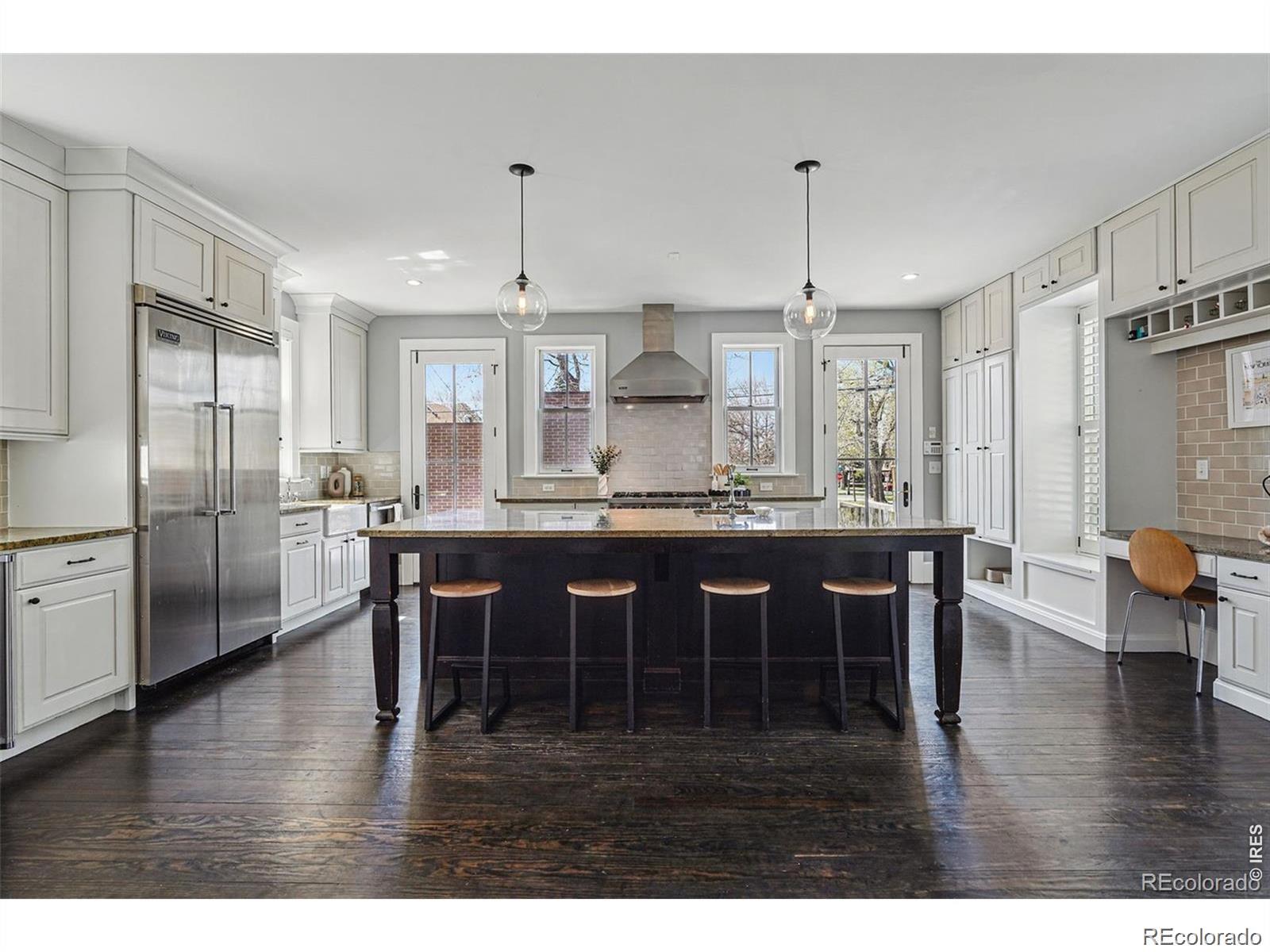 MLS Image #15 for 201 s lafayette street,denver, Colorado