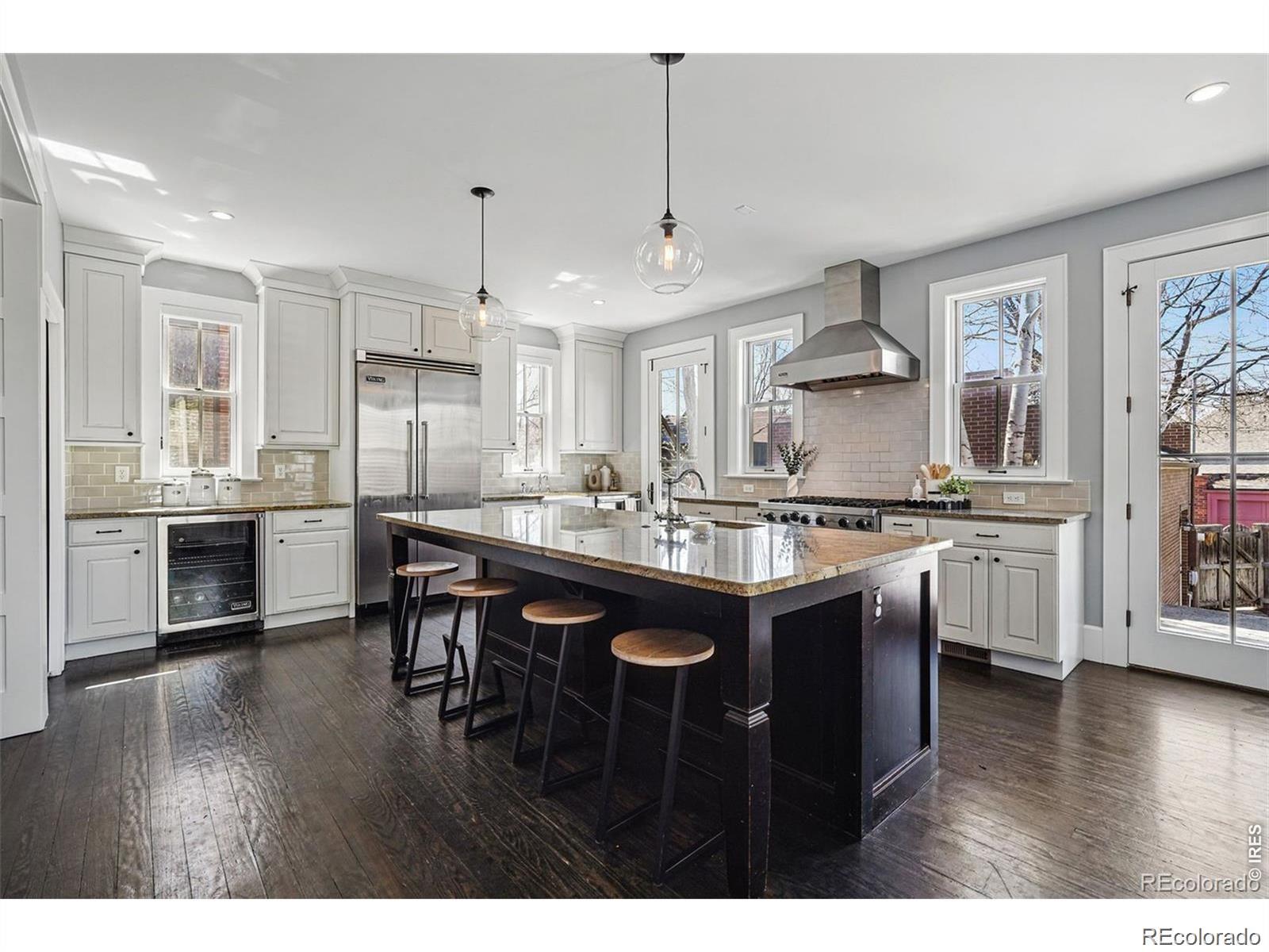 MLS Image #16 for 201 s lafayette street,denver, Colorado