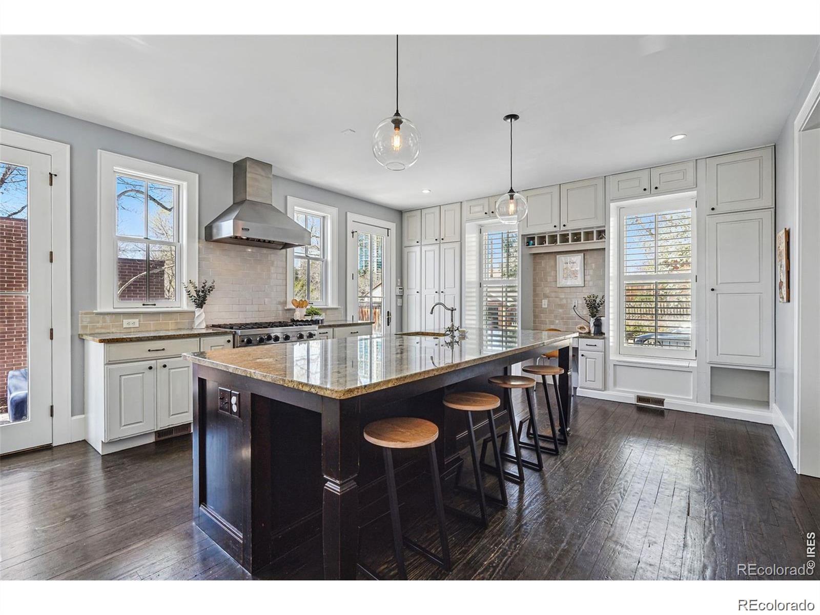 MLS Image #18 for 201 s lafayette street,denver, Colorado