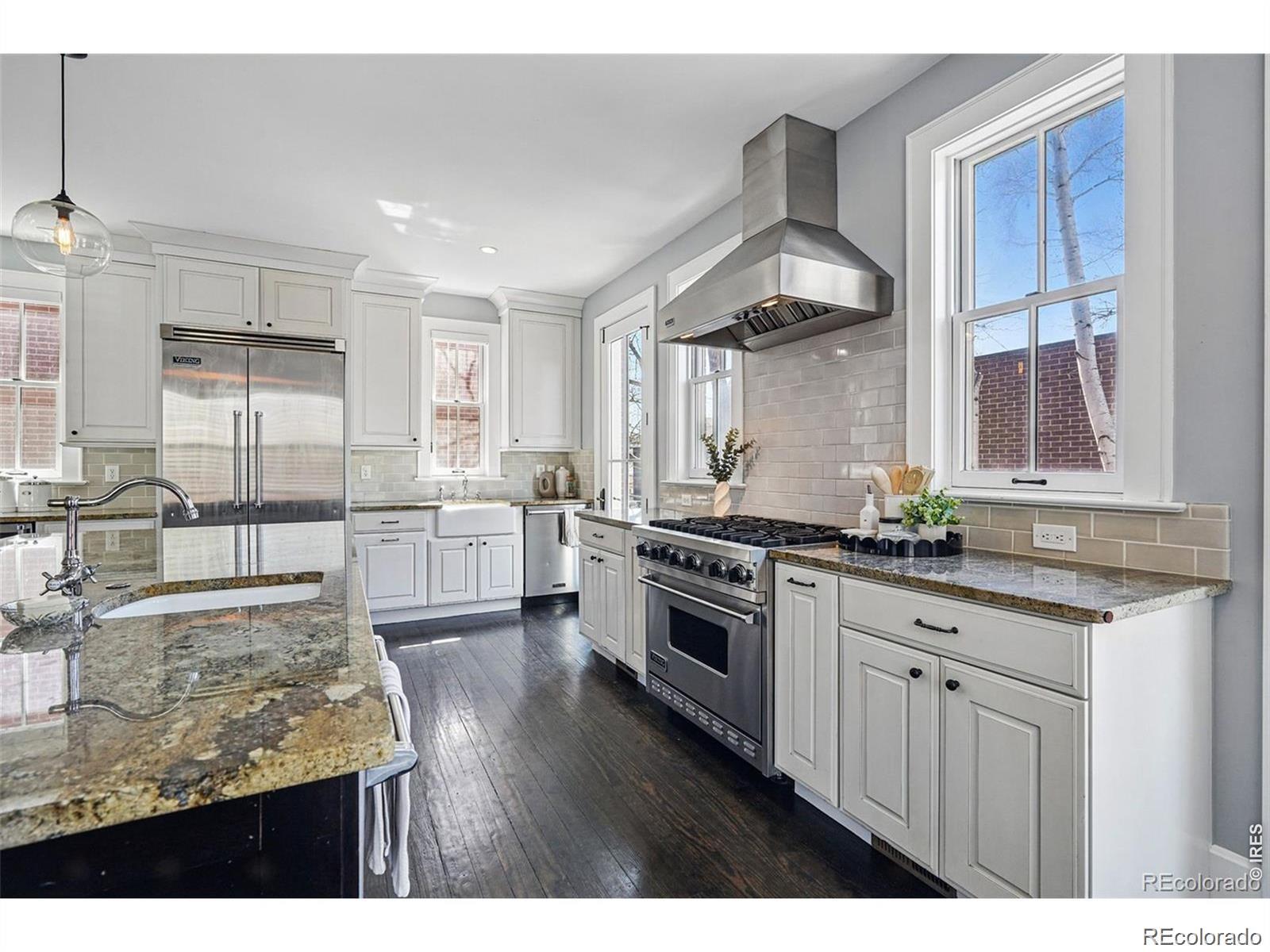 MLS Image #19 for 201 s lafayette street,denver, Colorado