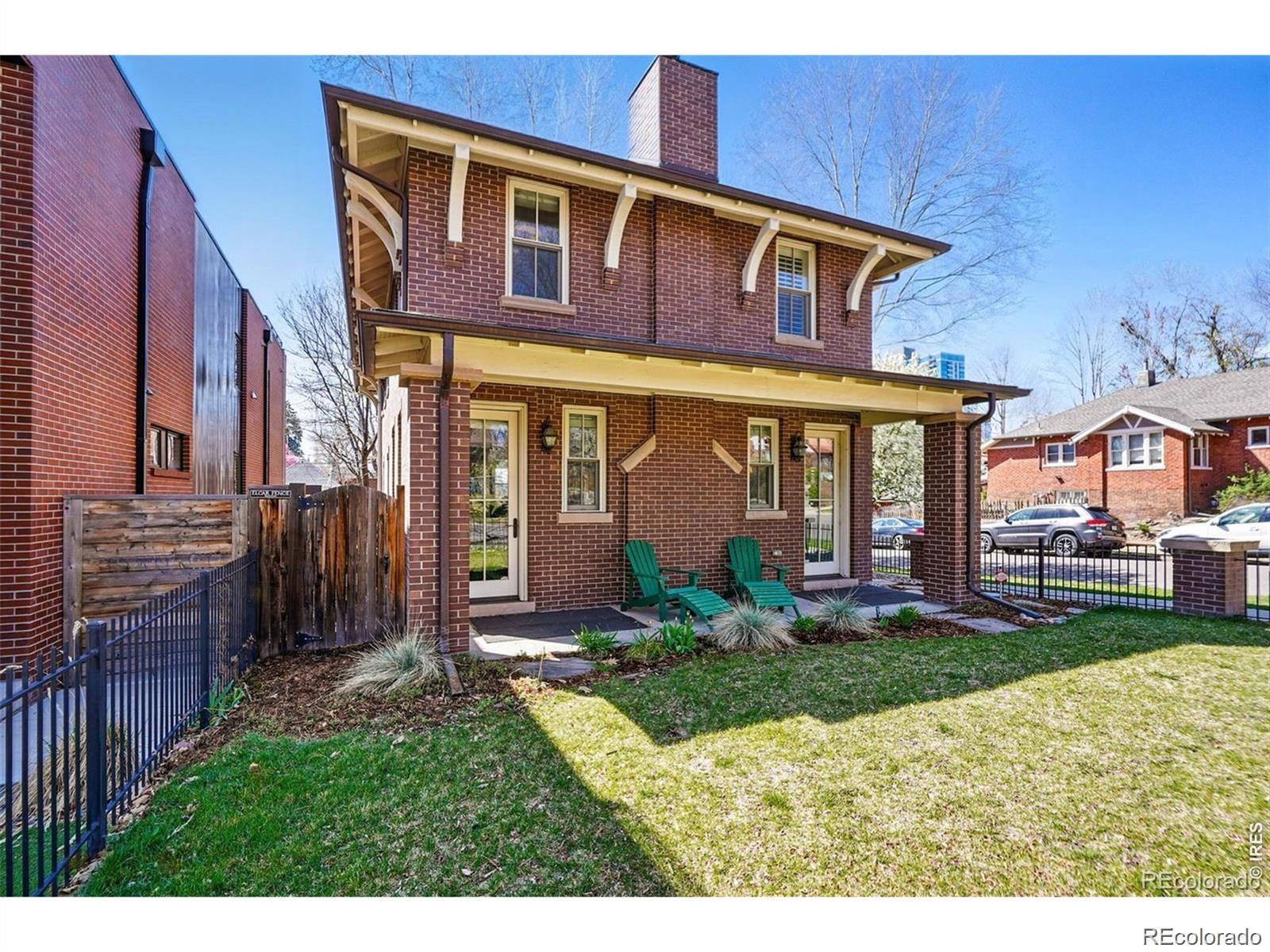 MLS Image #35 for 201 s lafayette street,denver, Colorado
