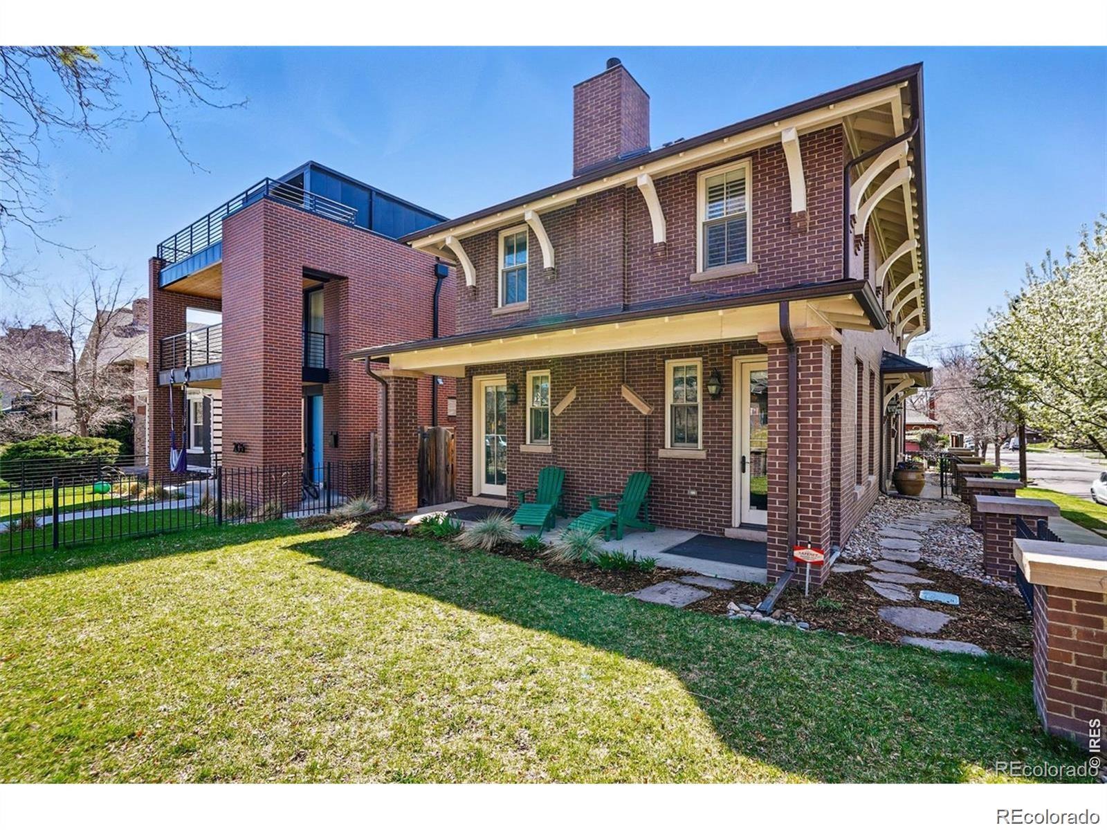 MLS Image #36 for 201 s lafayette street,denver, Colorado