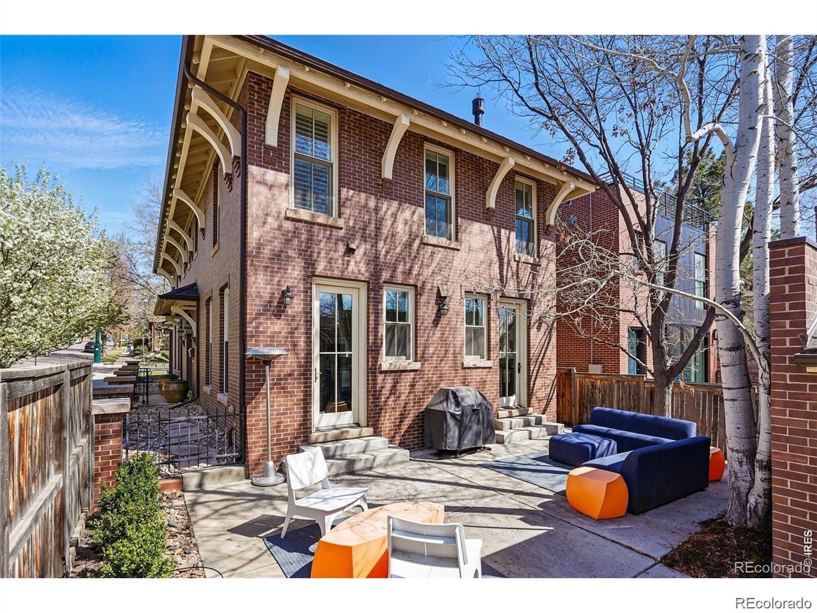 MLS Image #37 for 201 s lafayette street,denver, Colorado