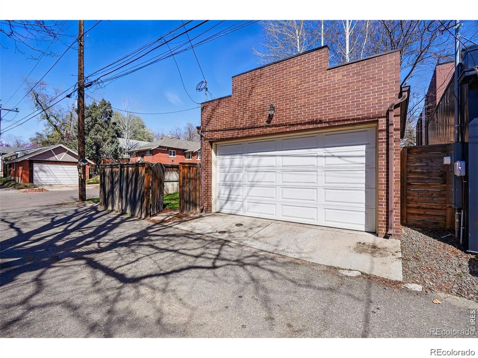 MLS Image #38 for 201 s lafayette street,denver, Colorado