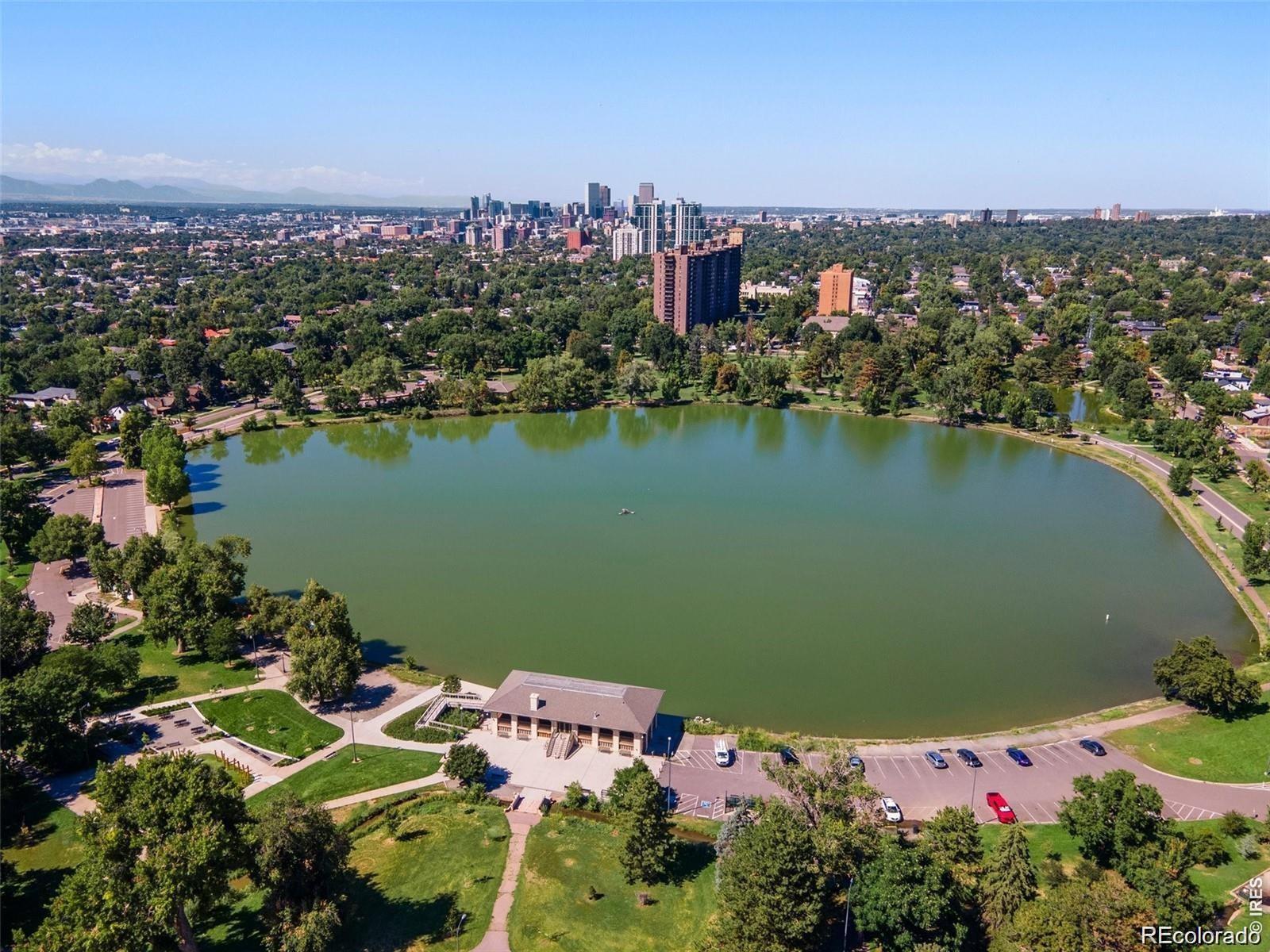 MLS Image #39 for 201 s lafayette street,denver, Colorado