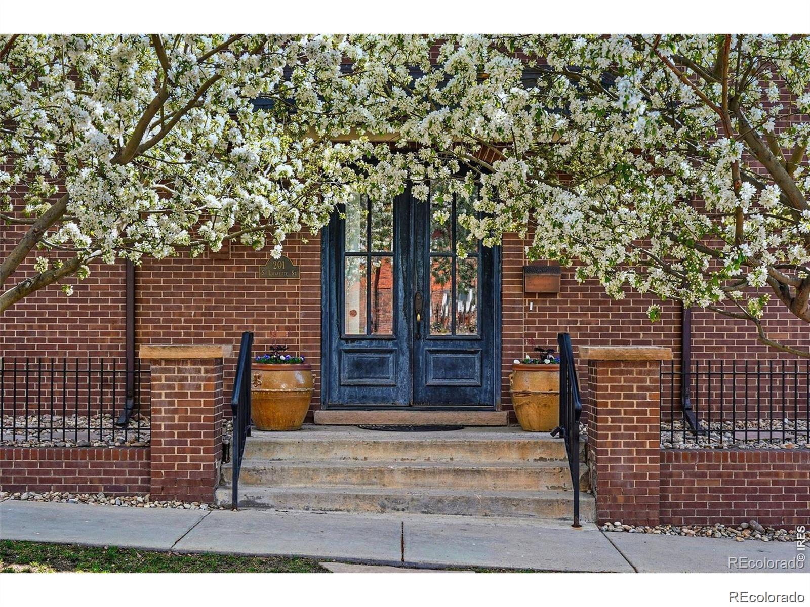 MLS Image #4 for 201 s lafayette street,denver, Colorado