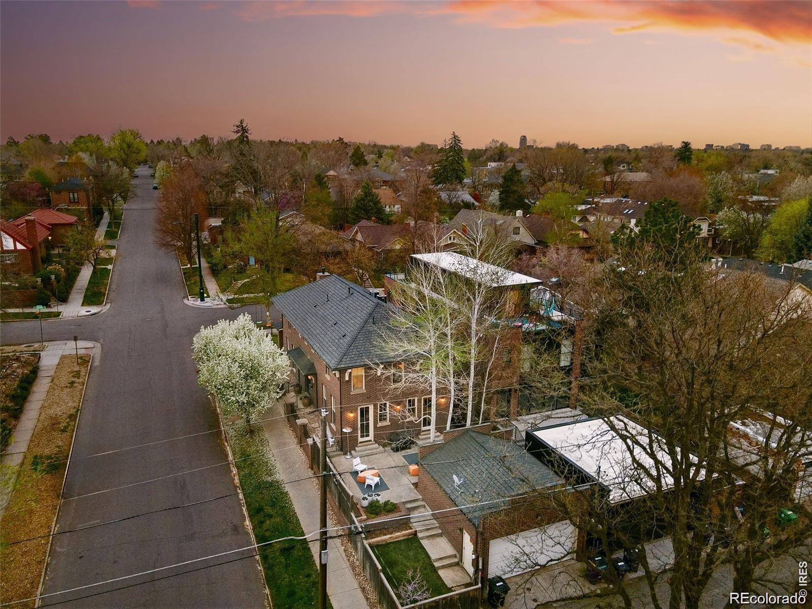 MLS Image #40 for 201 s lafayette street,denver, Colorado