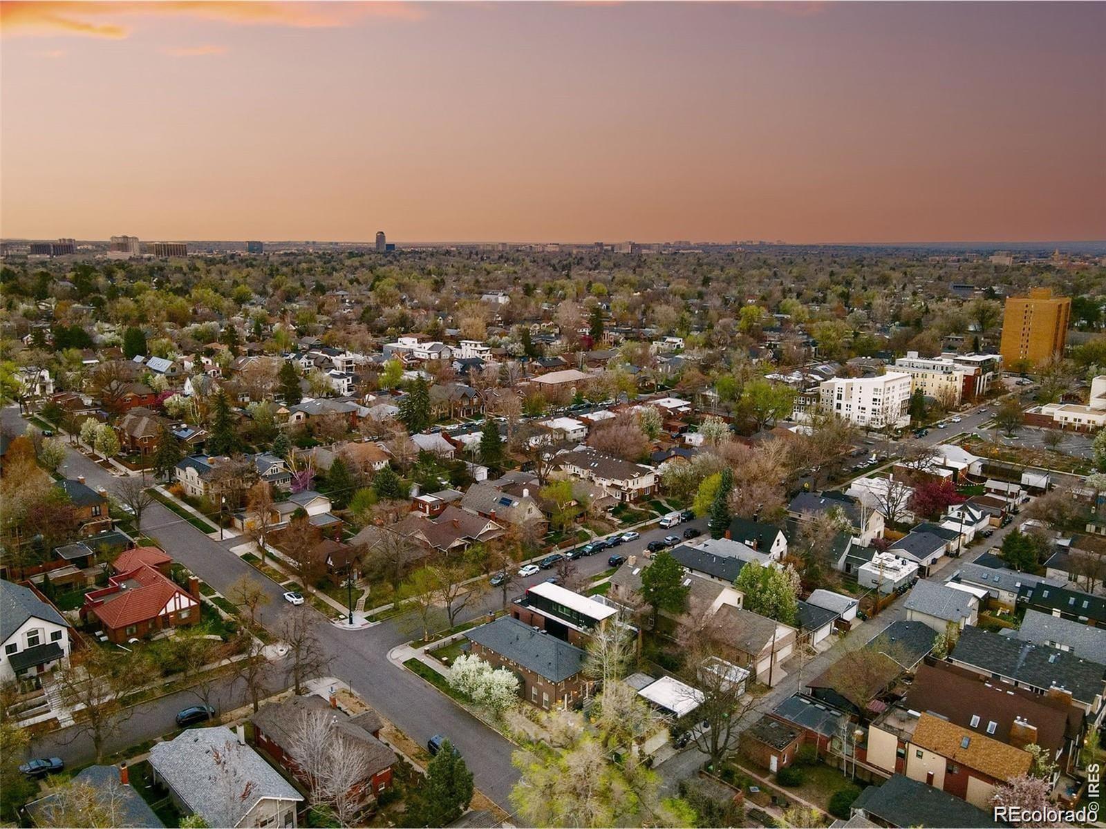 MLS Image #41 for 201 s lafayette street,denver, Colorado