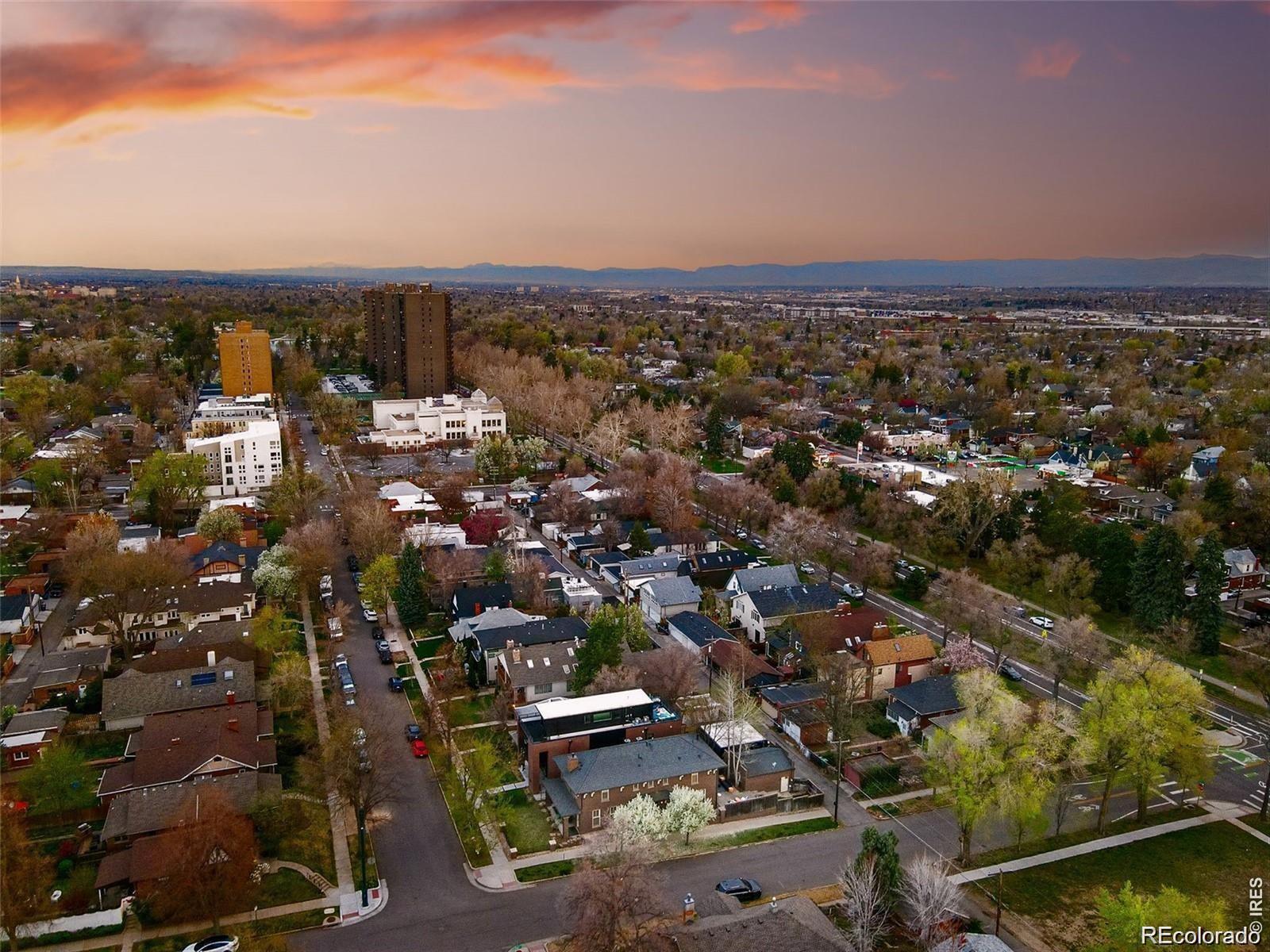 MLS Image #42 for 201 s lafayette street,denver, Colorado