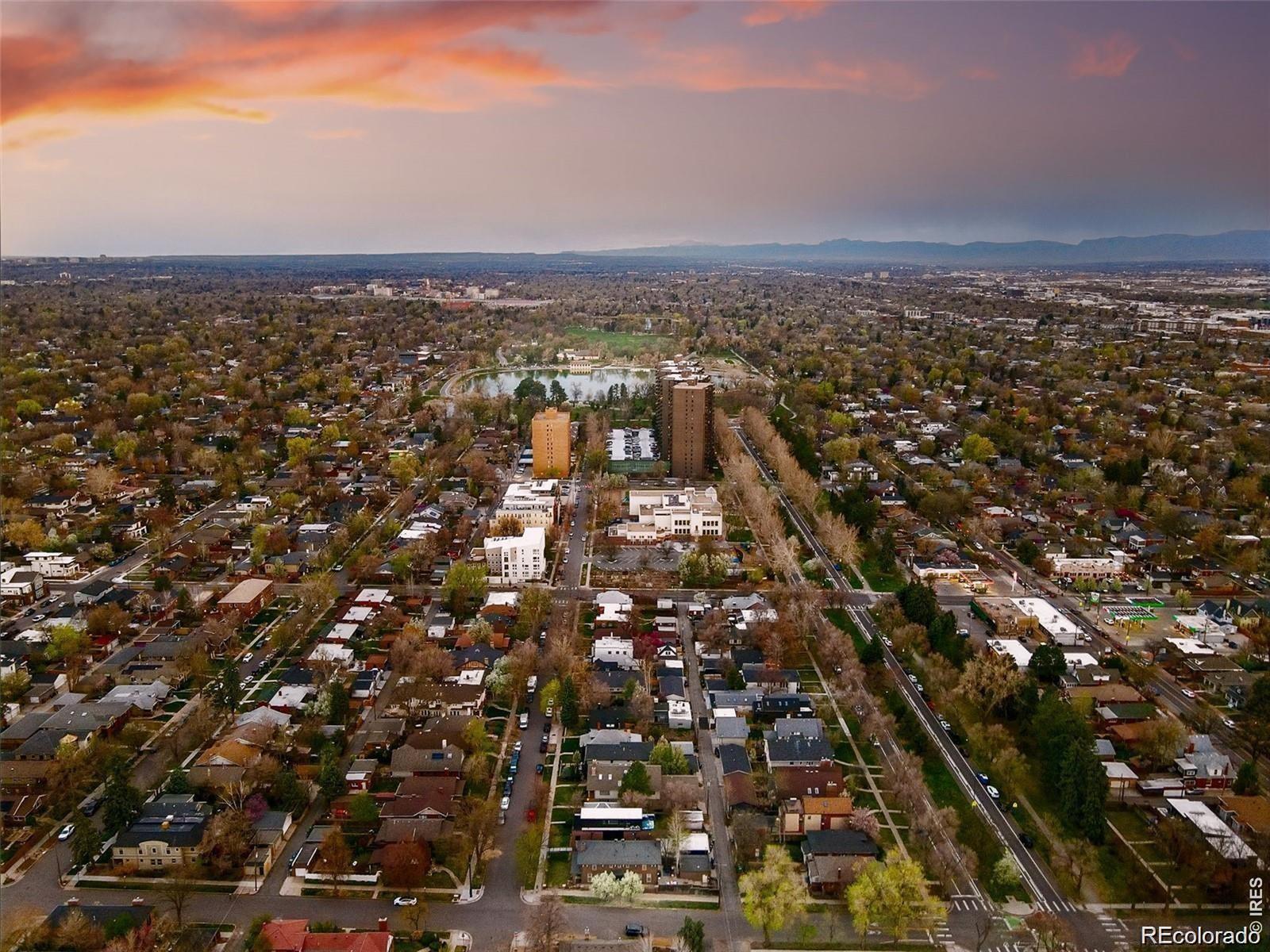 MLS Image #44 for 201 s lafayette street,denver, Colorado