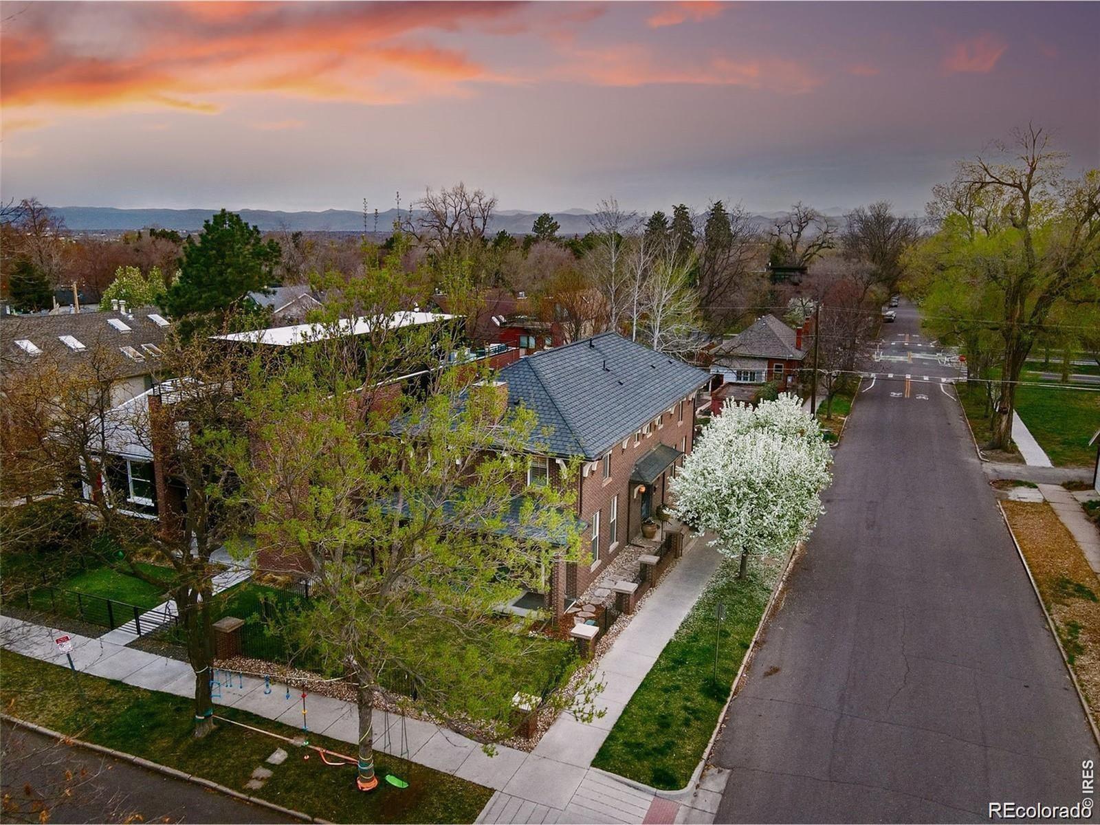MLS Image #45 for 201 s lafayette street,denver, Colorado