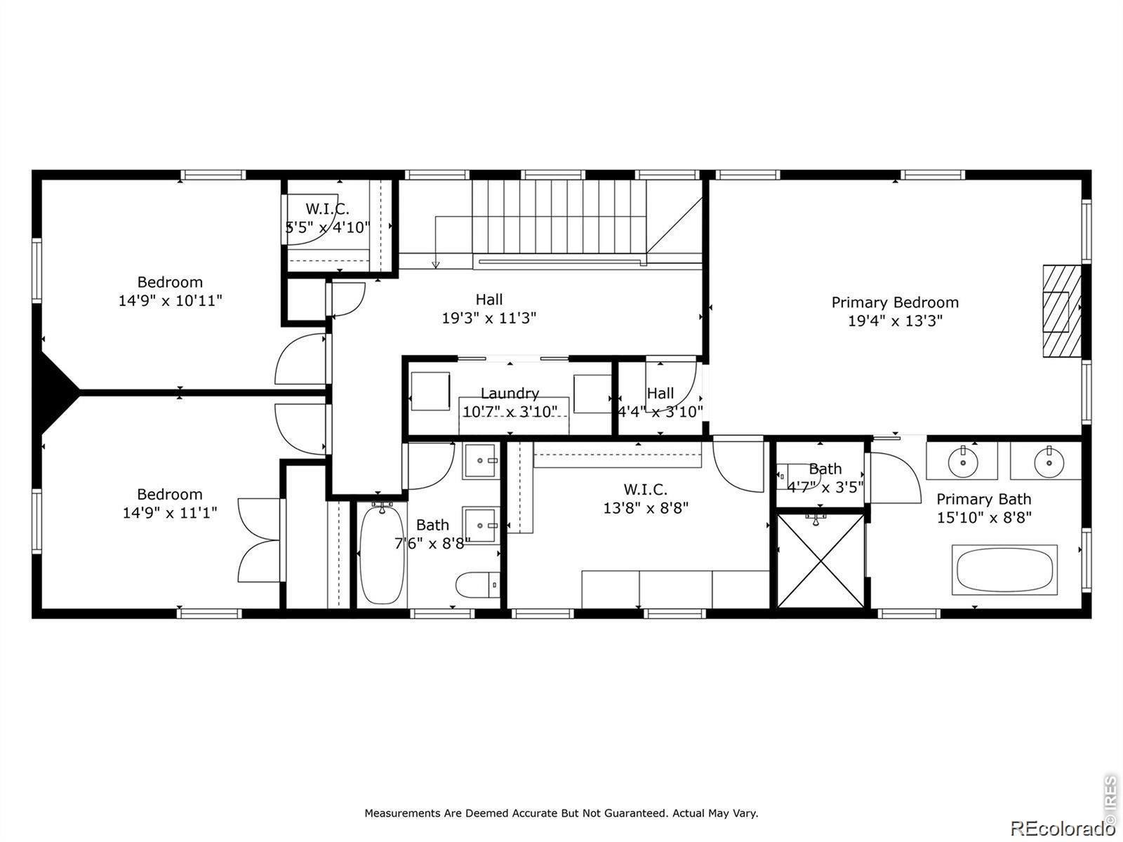 MLS Image #46 for 201 s lafayette street,denver, Colorado