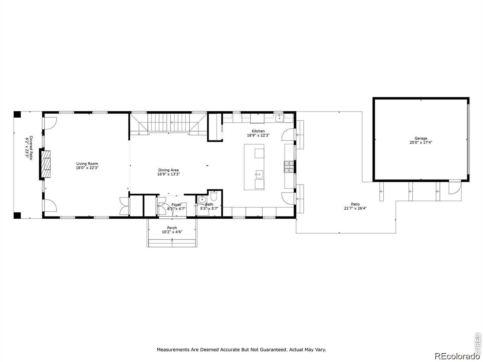 MLS Image #47 for 201 s lafayette street,denver, Colorado