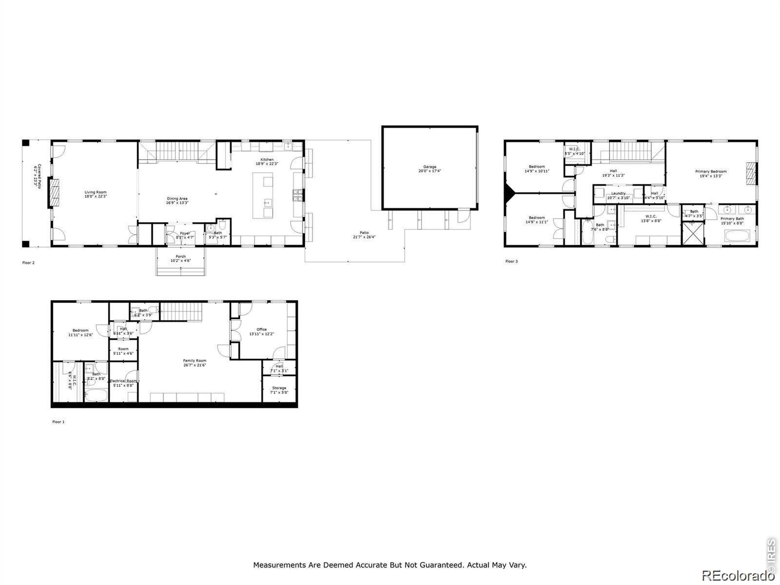 MLS Image #48 for 201 s lafayette street,denver, Colorado