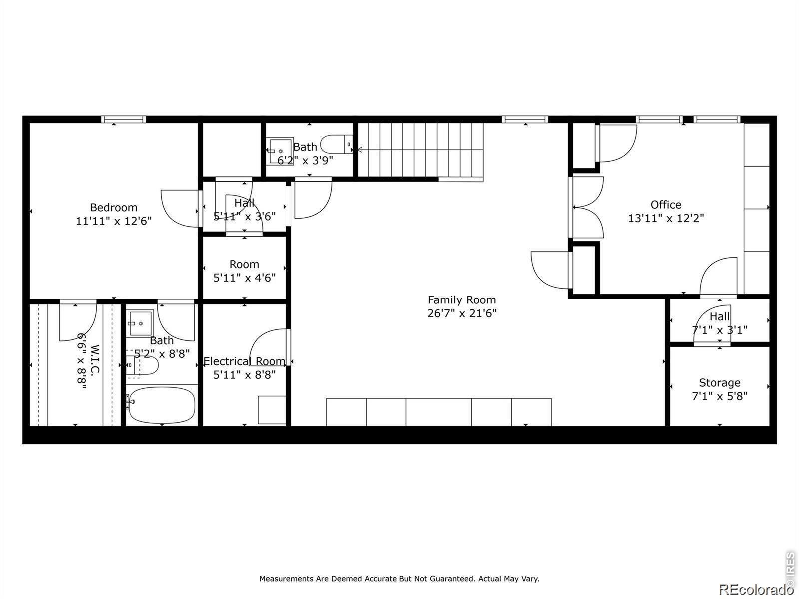 MLS Image #49 for 201 s lafayette street,denver, Colorado