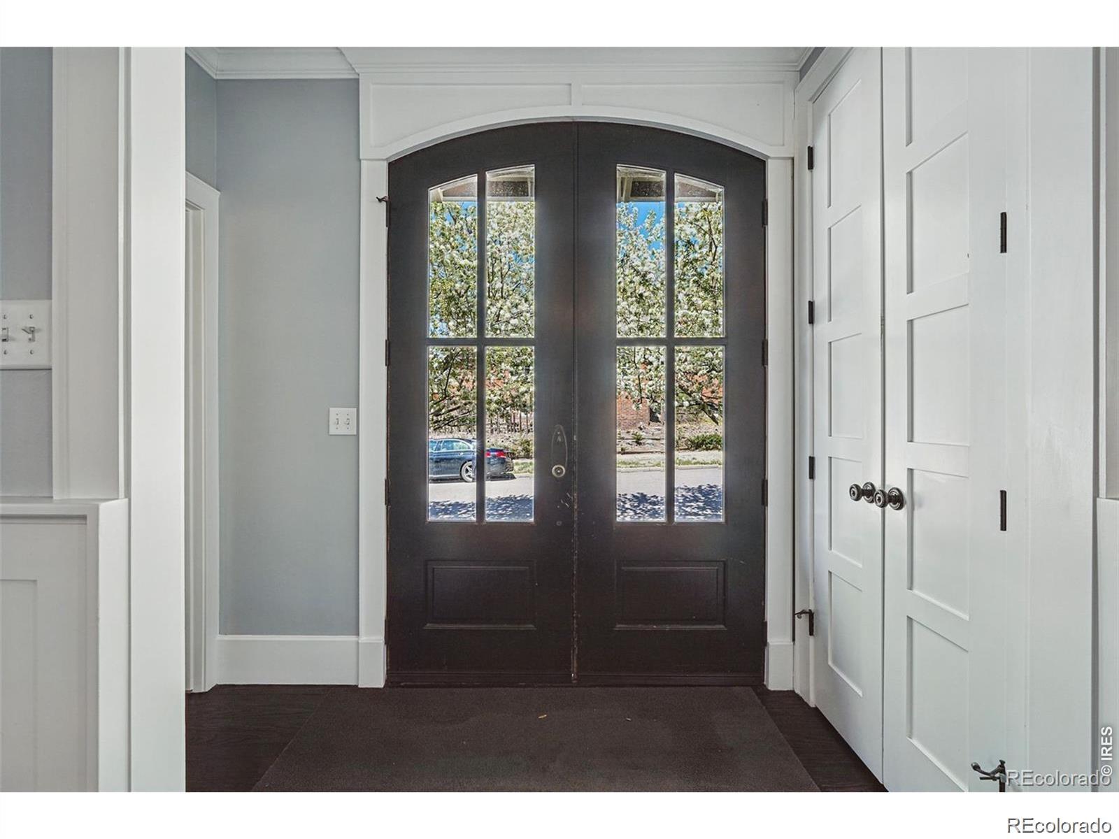 MLS Image #5 for 201 s lafayette street,denver, Colorado