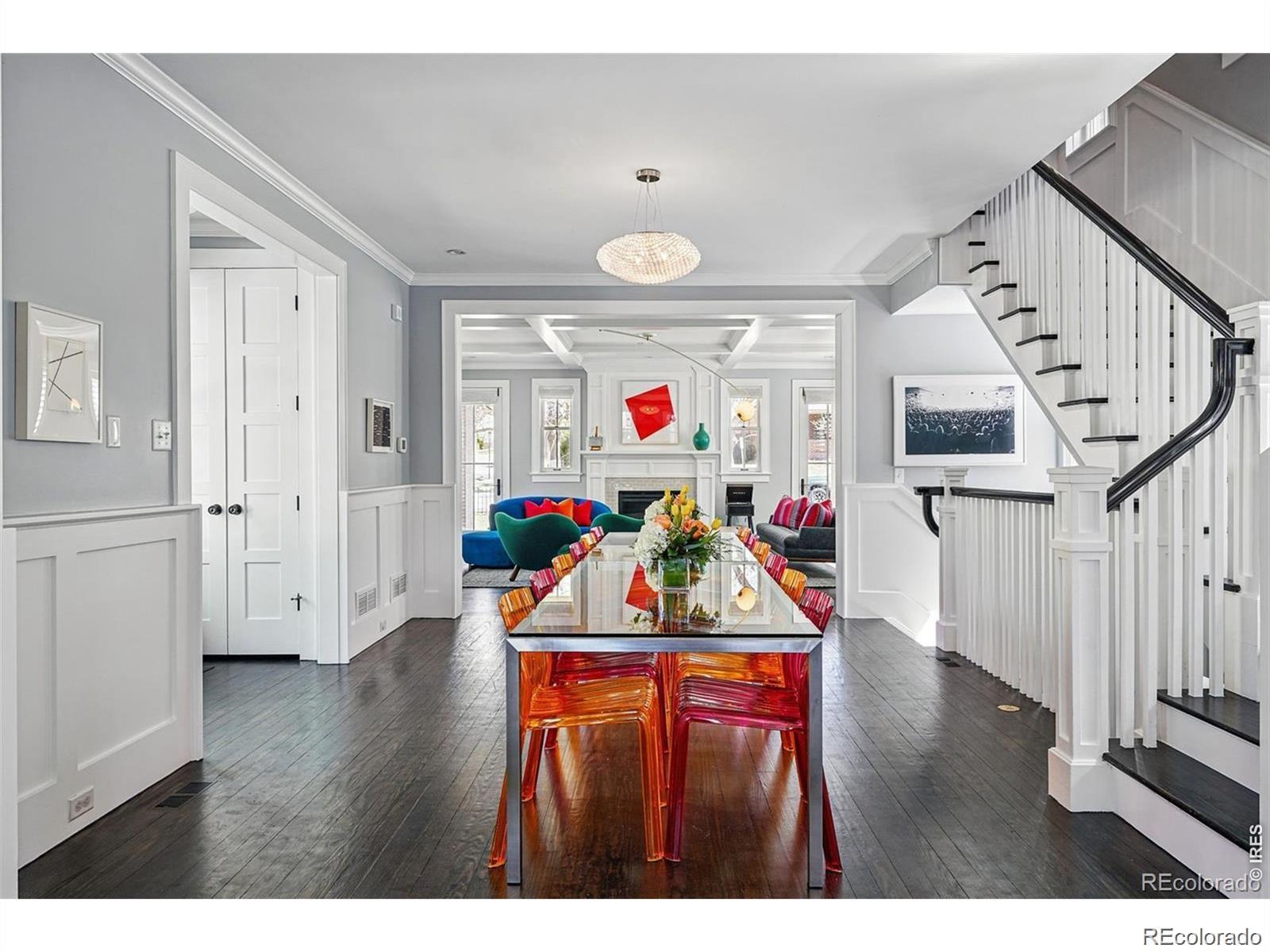 MLS Image #6 for 201 s lafayette street,denver, Colorado