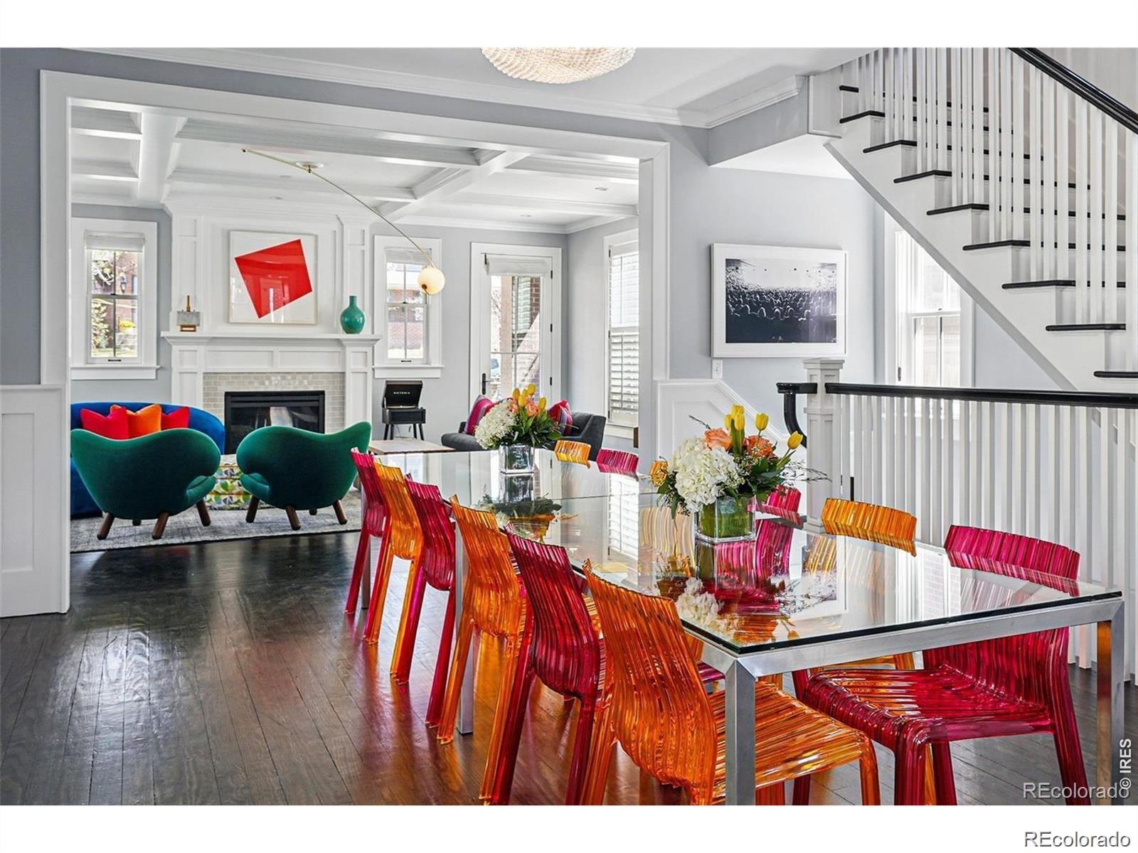 MLS Image #7 for 201 s lafayette street,denver, Colorado