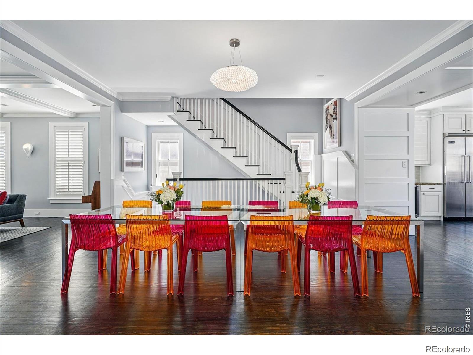 MLS Image #8 for 201 s lafayette street,denver, Colorado