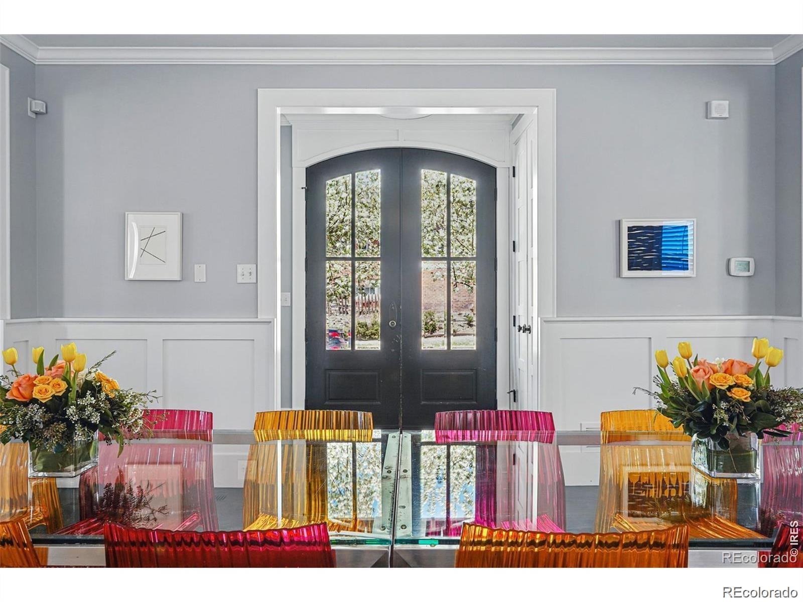 MLS Image #9 for 201 s lafayette street,denver, Colorado