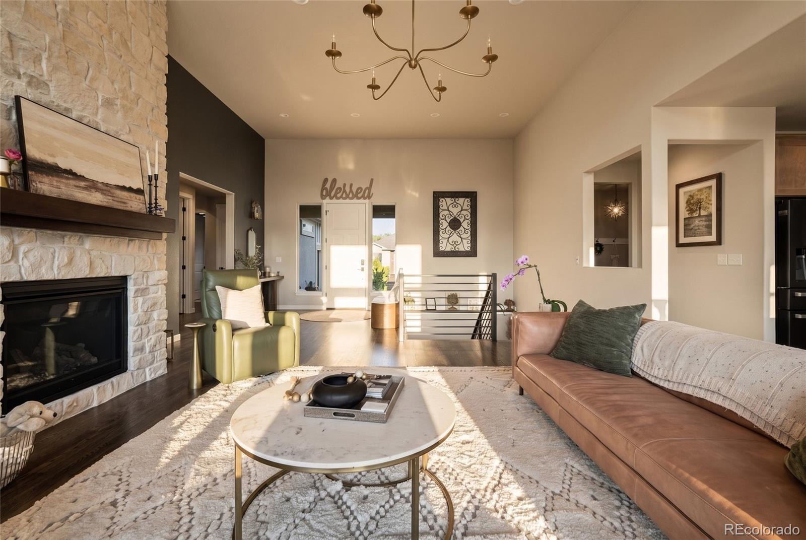 MLS Image #12 for 5425  mesa top drive,monument, Colorado