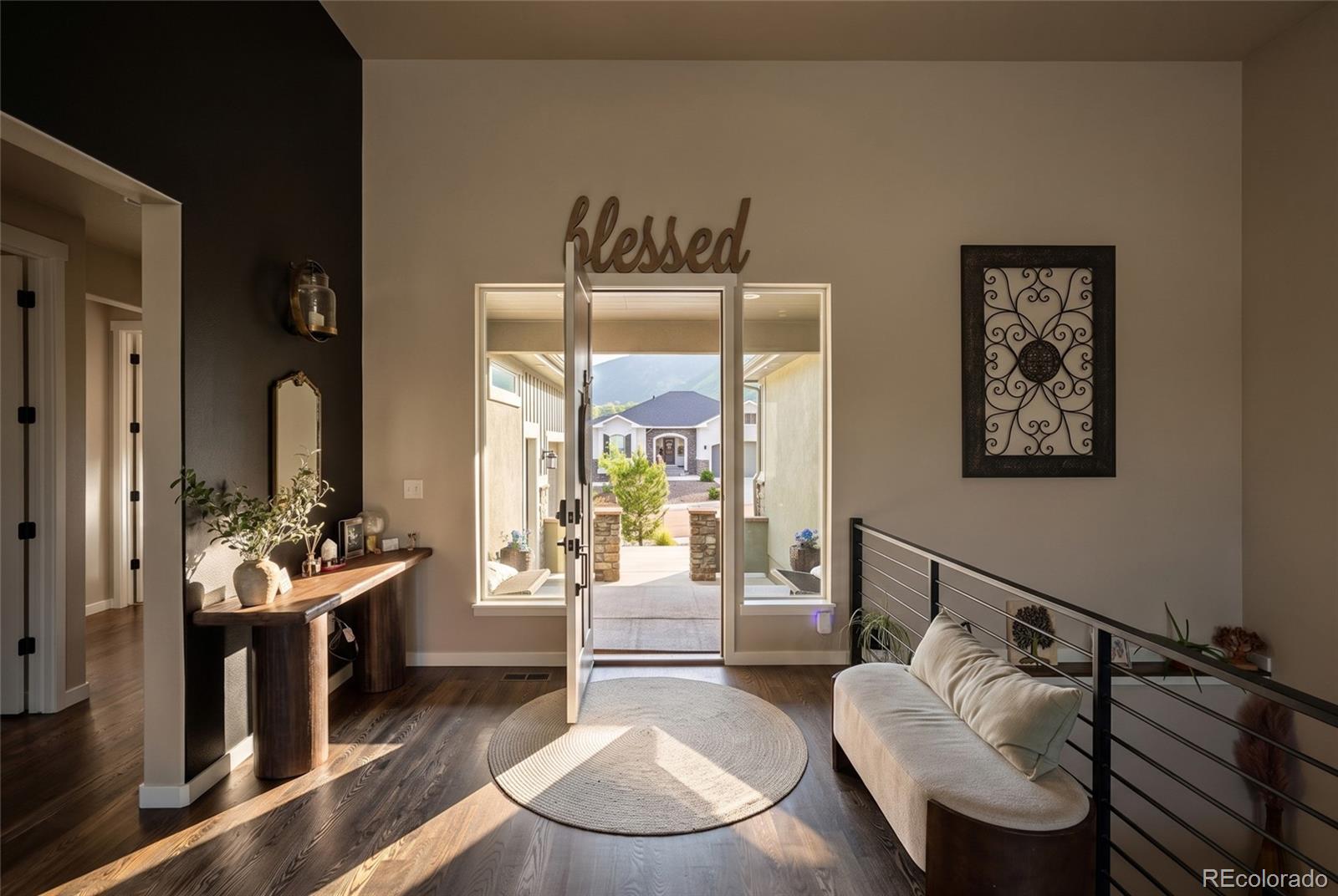 MLS Image #2 for 5425  mesa top drive,monument, Colorado