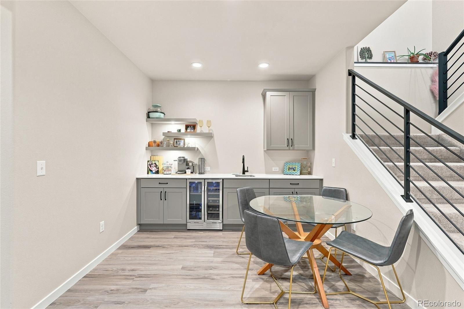 MLS Image #26 for 5425  mesa top drive,monument, Colorado