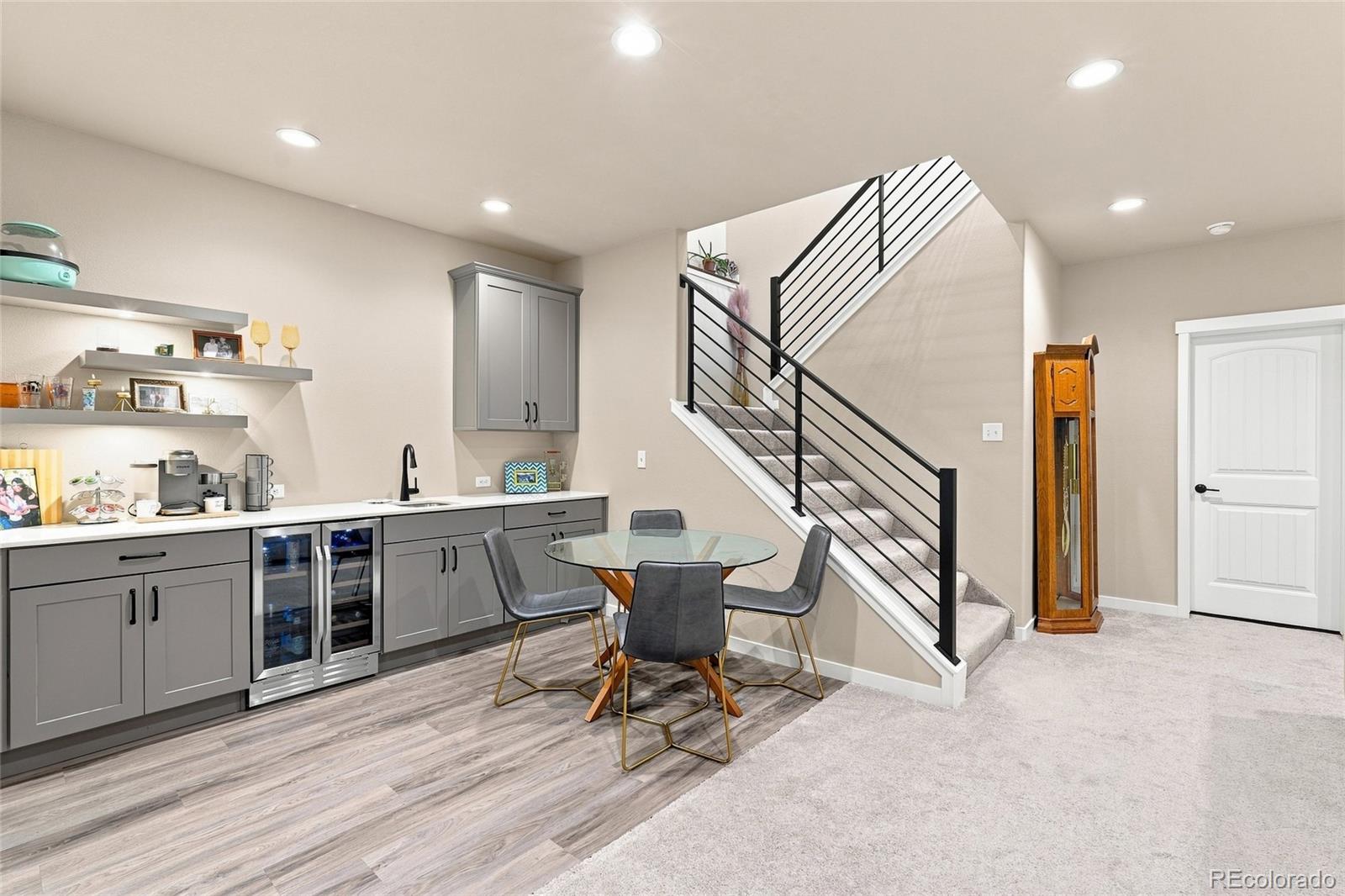 MLS Image #27 for 5425  mesa top drive,monument, Colorado