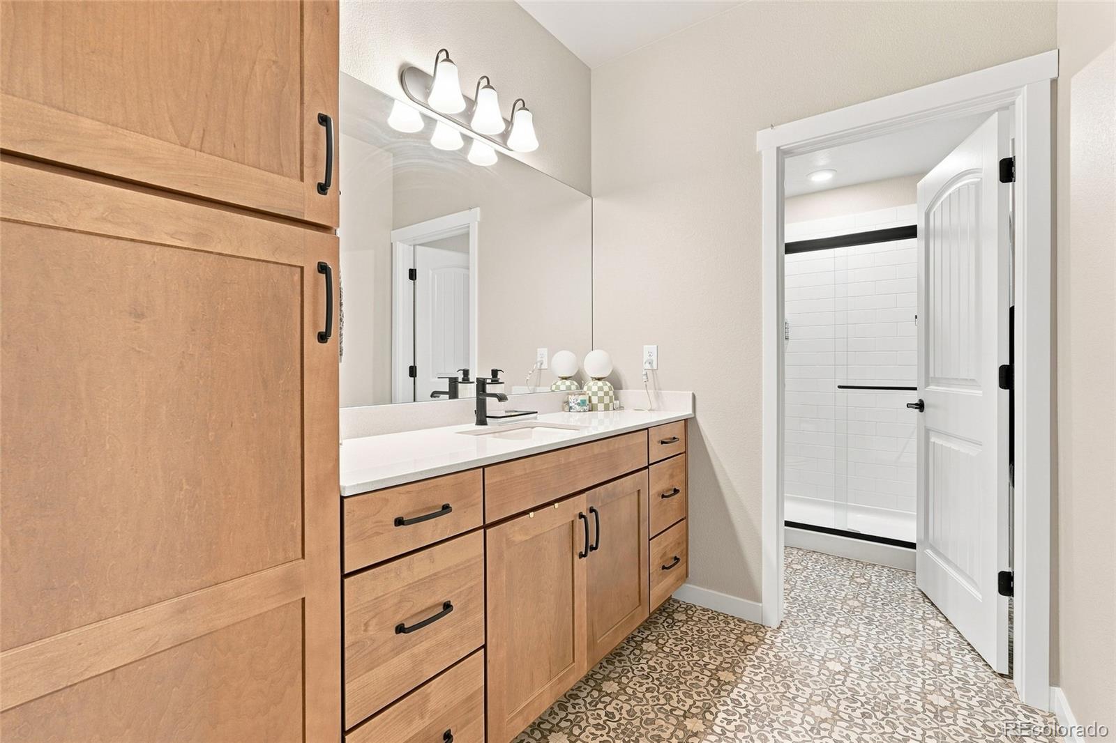 MLS Image #32 for 5425  mesa top drive,monument, Colorado