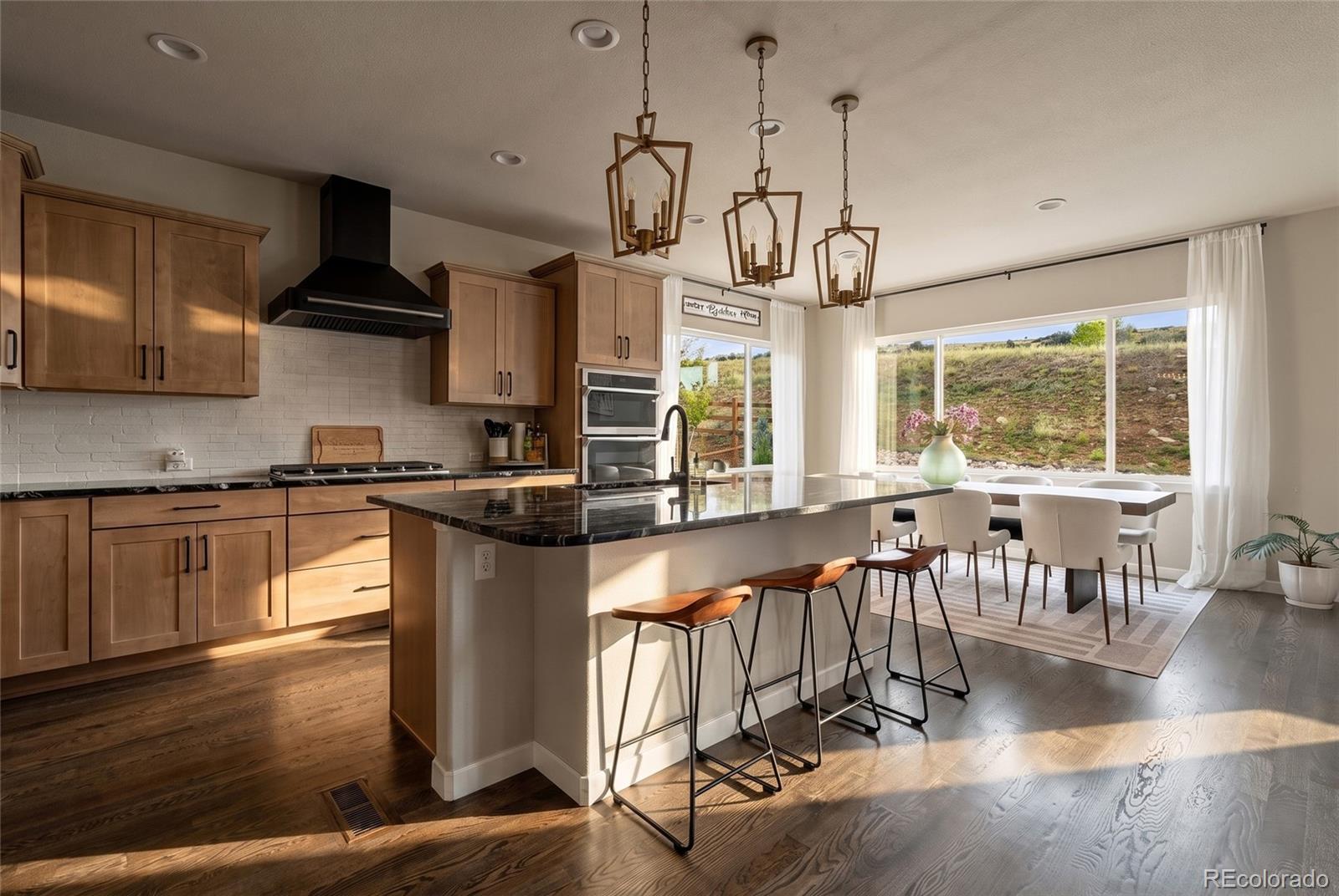 MLS Image #4 for 5425  mesa top drive,monument, Colorado