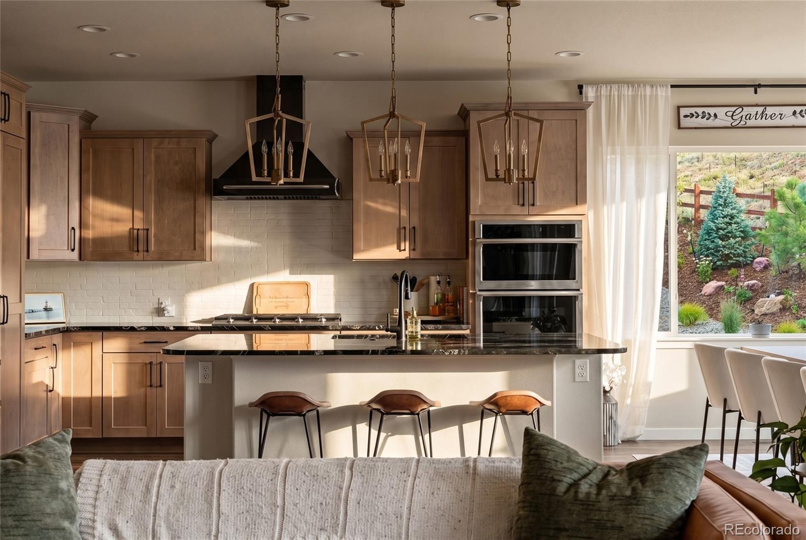 MLS Image #5 for 5425  mesa top drive,monument, Colorado