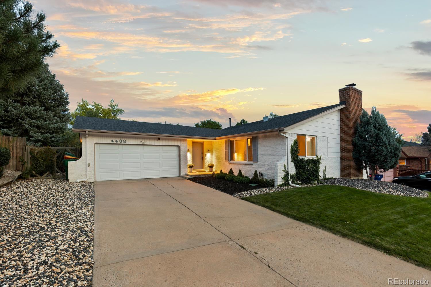 MLS Image #2 for 4488 e lake circle,centennial, Colorado