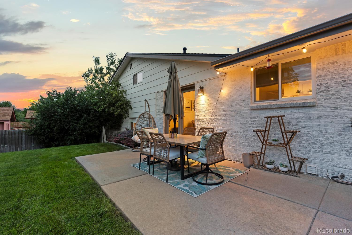 MLS Image #43 for 4488 e lake circle,centennial, Colorado
