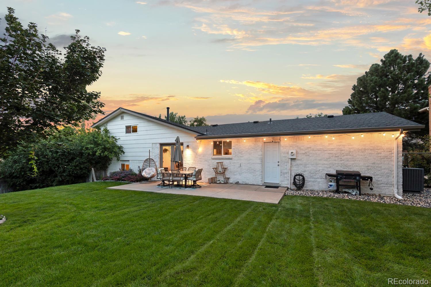 MLS Image #44 for 4488 e lake circle,centennial, Colorado