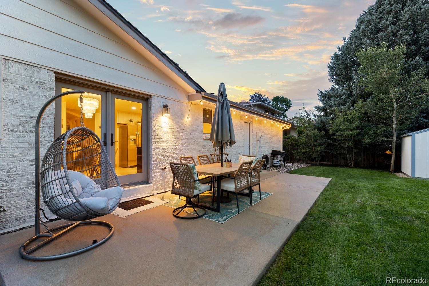 MLS Image #45 for 4488 e lake circle,centennial, Colorado