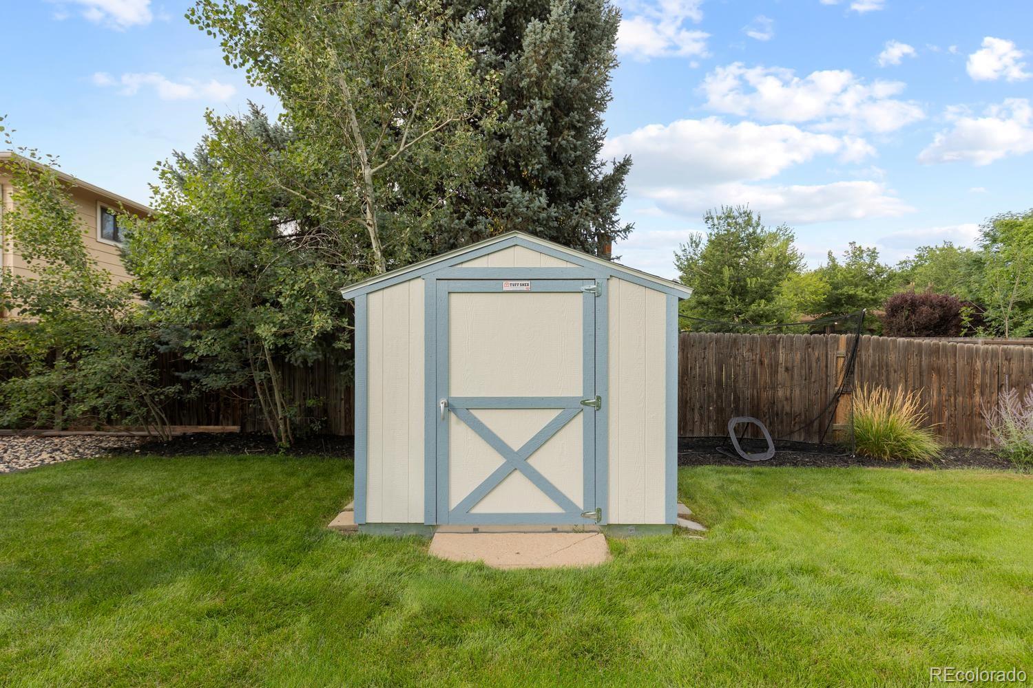 MLS Image #46 for 4488 e lake circle,centennial, Colorado