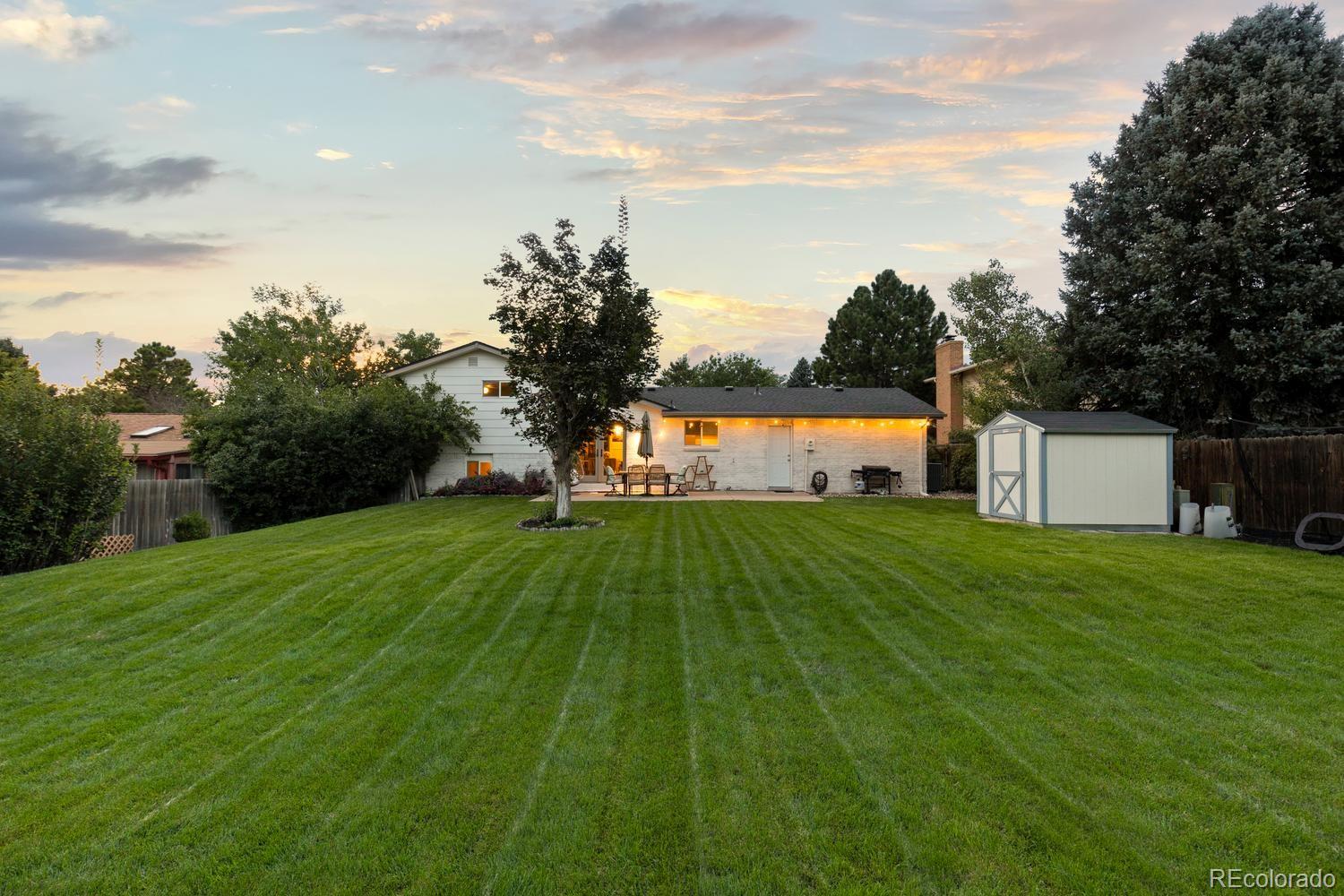MLS Image #47 for 4488 e lake circle,centennial, Colorado