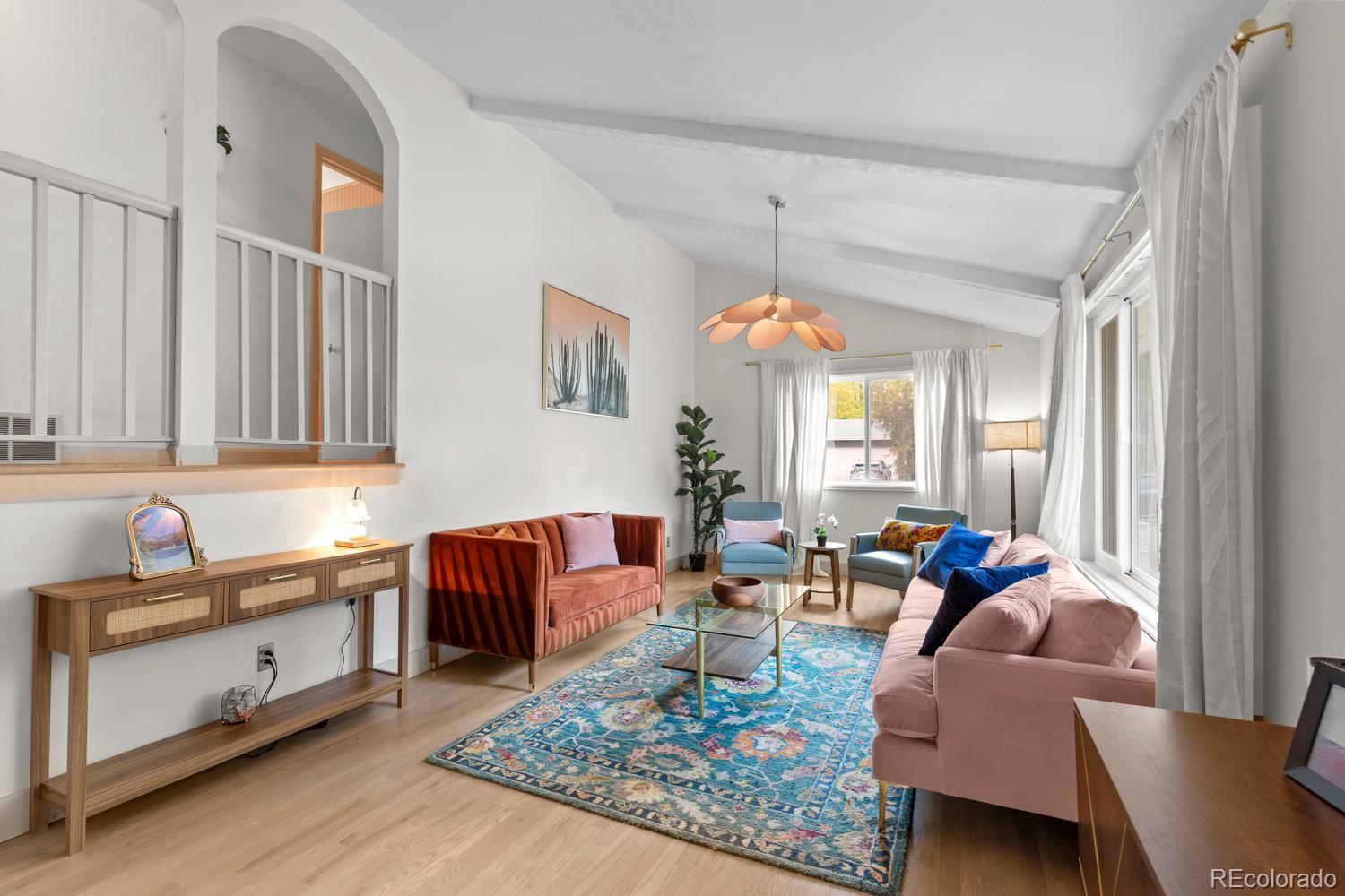 MLS Image #6 for 4488 e lake circle,centennial, Colorado