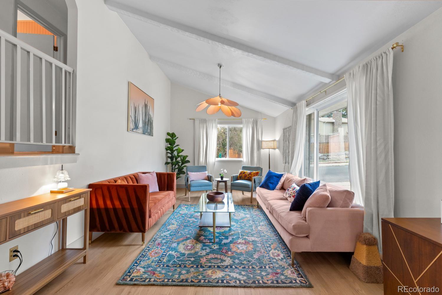 MLS Image #7 for 4488 e lake circle,centennial, Colorado