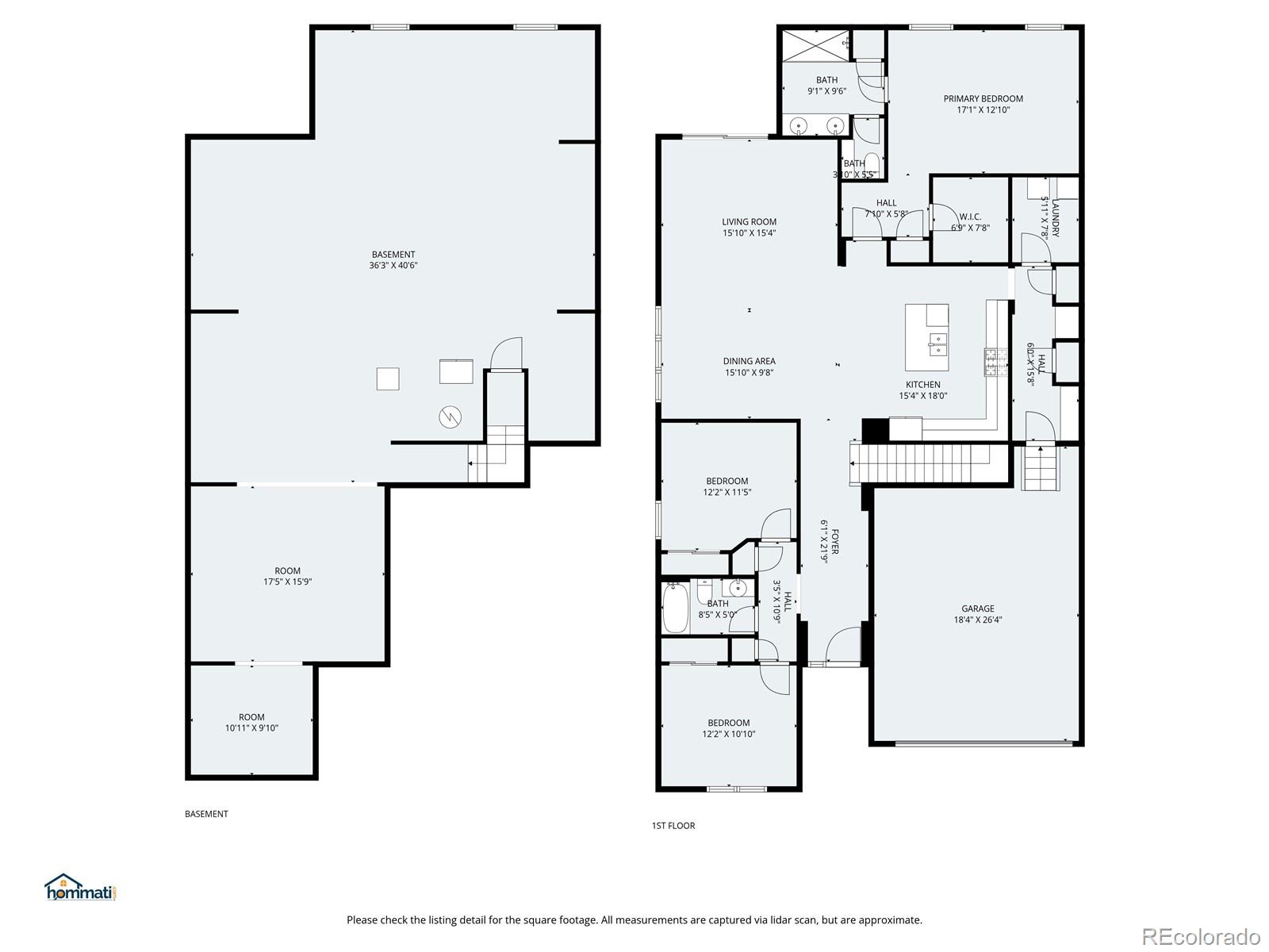 MLS Image #24 for 17717  elati street,broomfield, Colorado