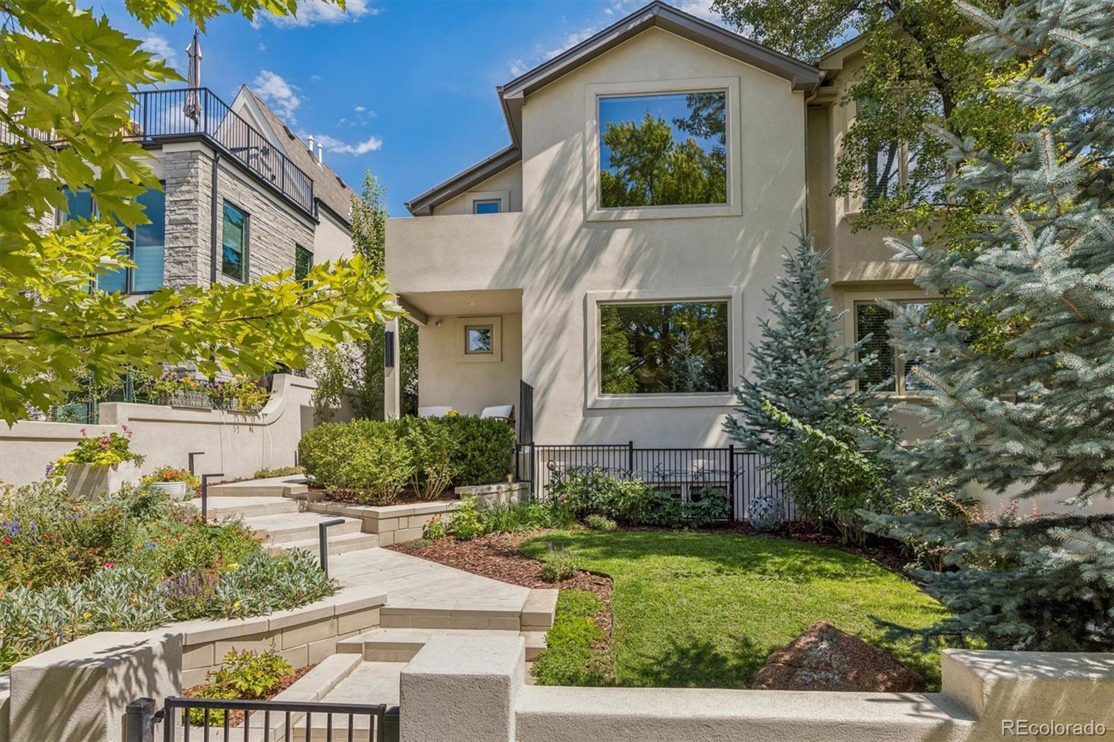 MLS Image #0 for 544  monroe street,denver, Colorado