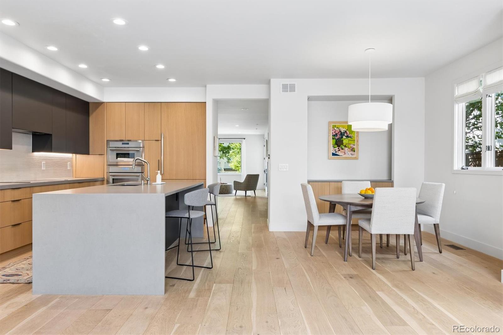 MLS Image #14 for 544  monroe street,denver, Colorado