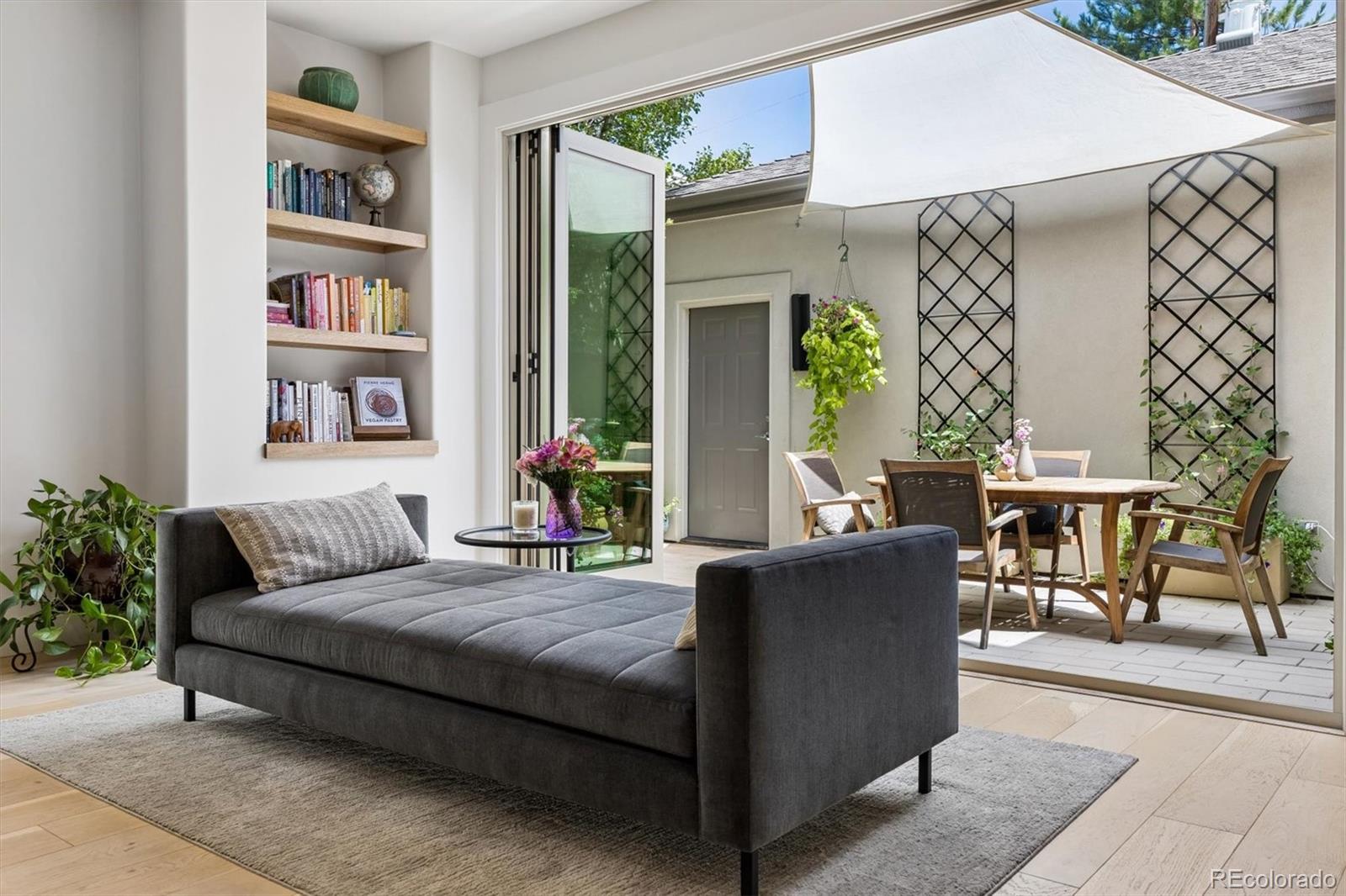MLS Image #16 for 544  monroe street,denver, Colorado