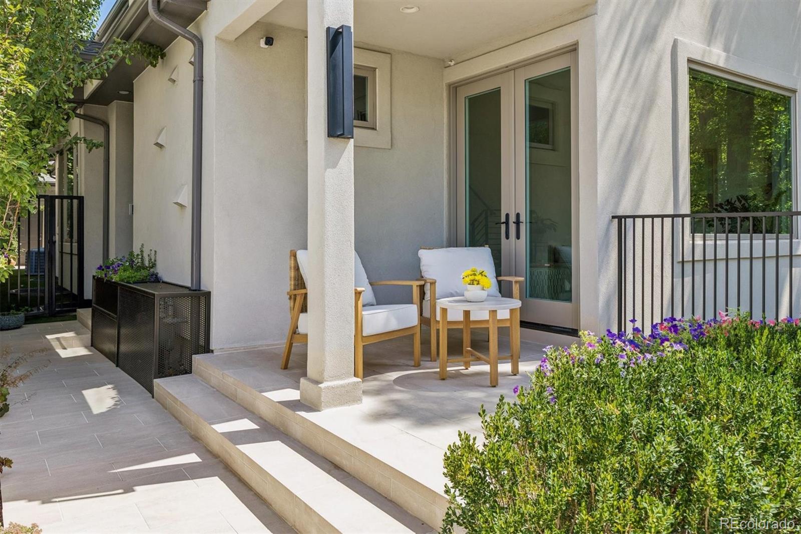 MLS Image #2 for 544  monroe street,denver, Colorado