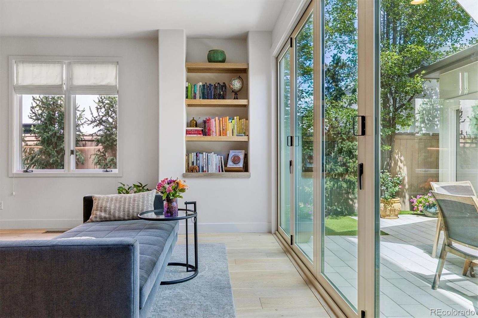 MLS Image #20 for 544  monroe street,denver, Colorado