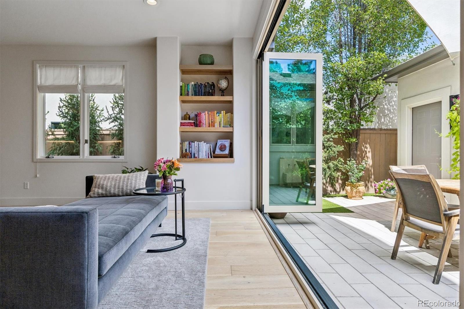 MLS Image #21 for 544  monroe street,denver, Colorado